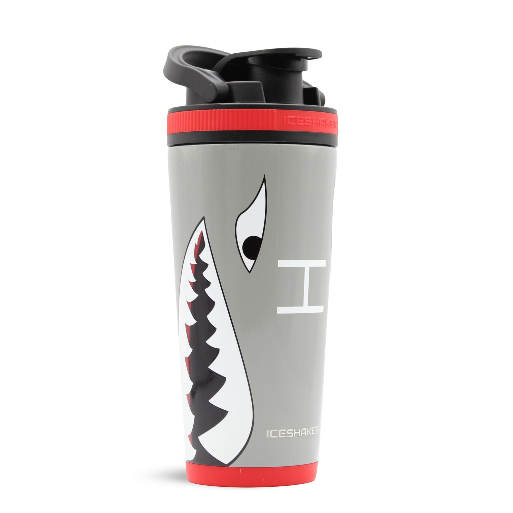Airforce A-10 Warthog Allegiance Series Stainless Steel Shaker Bottle