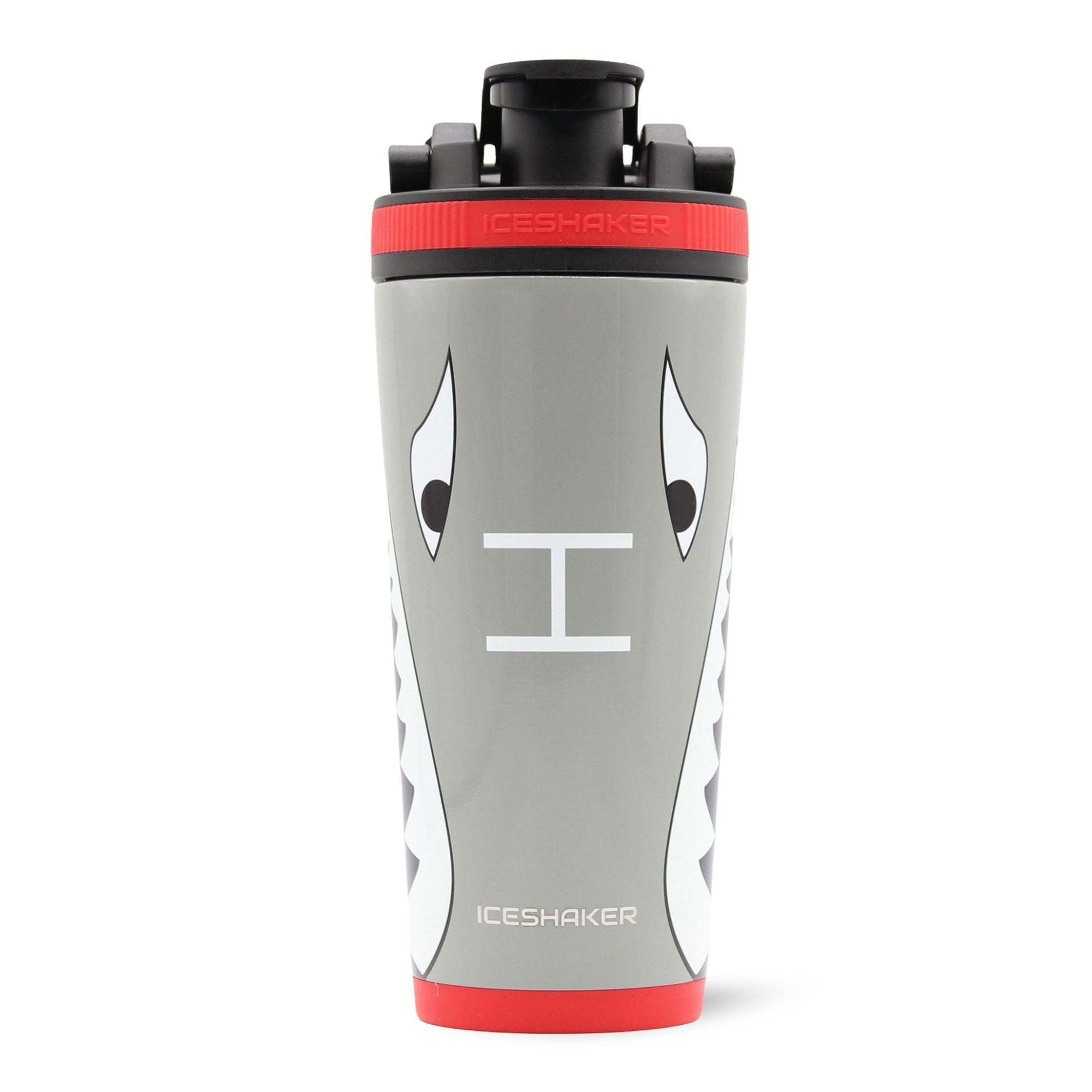 Ice Shaker Allegiance Series 26oz Shaker Bottles