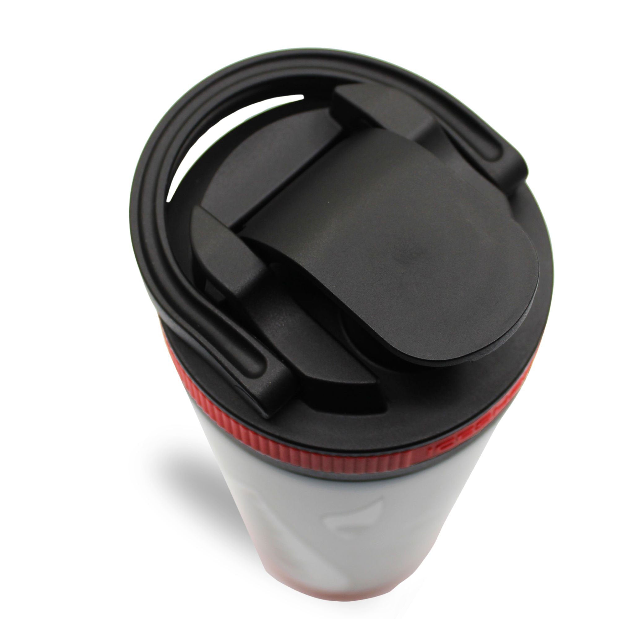 Ice Shaker Allegiance Series 26oz Shaker Bottles