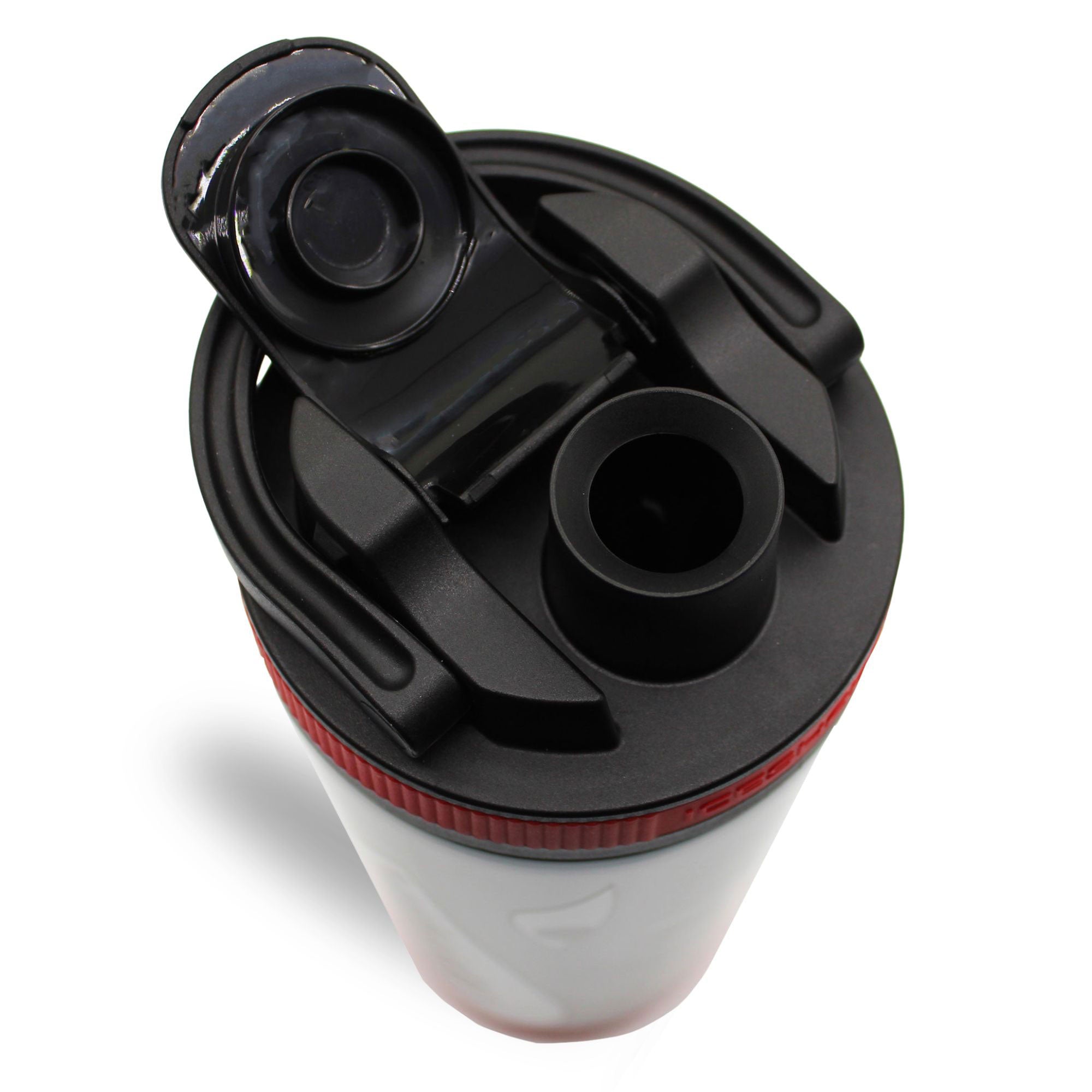 Ice Shaker Allegiance Series 26oz Shaker Bottles
