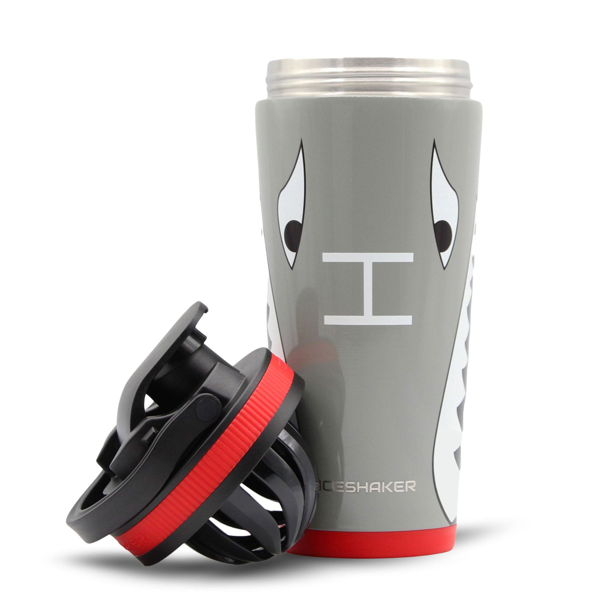Ice Shaker Allegiance Series 26oz Shaker Bottles
