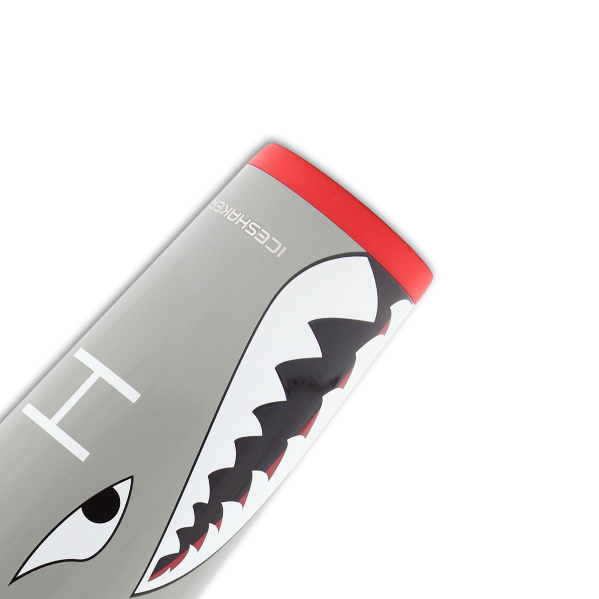 Ice Shaker Allegiance Series 26oz Shaker Bottles