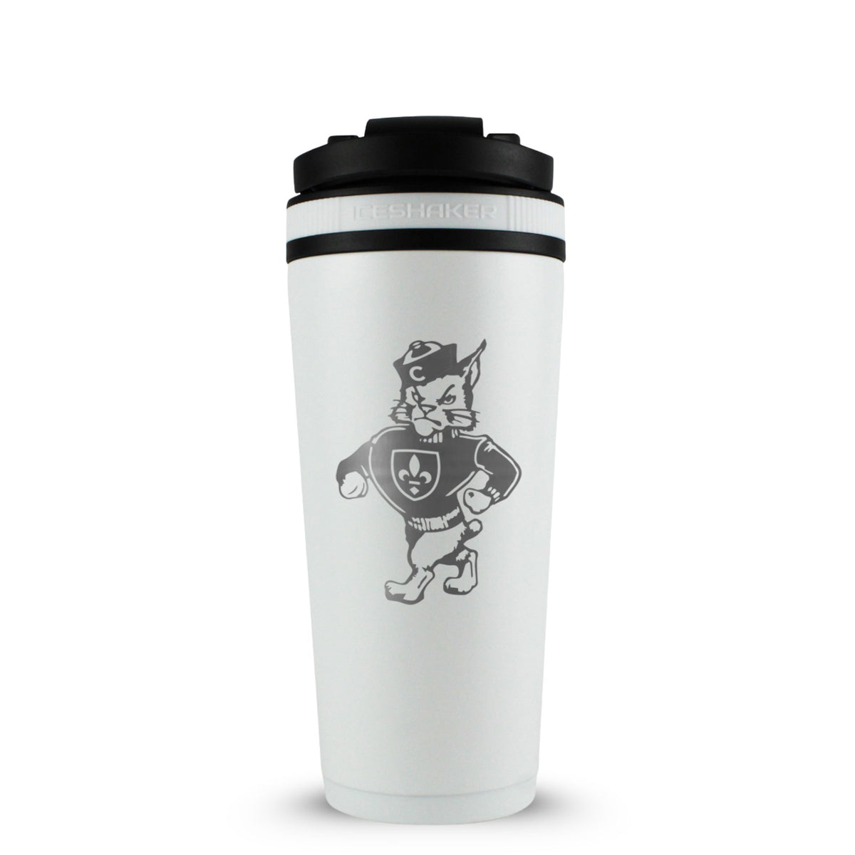 Custom Cure of Ars 26oz Ice Shaker