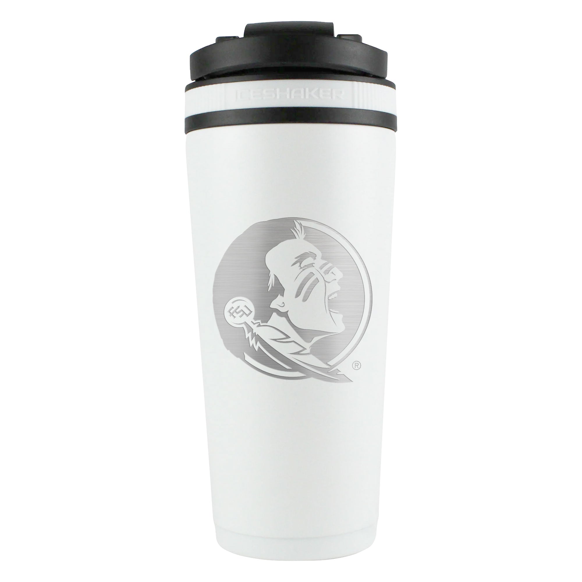 Officially Licensed Florida State 26oz Ice Shaker