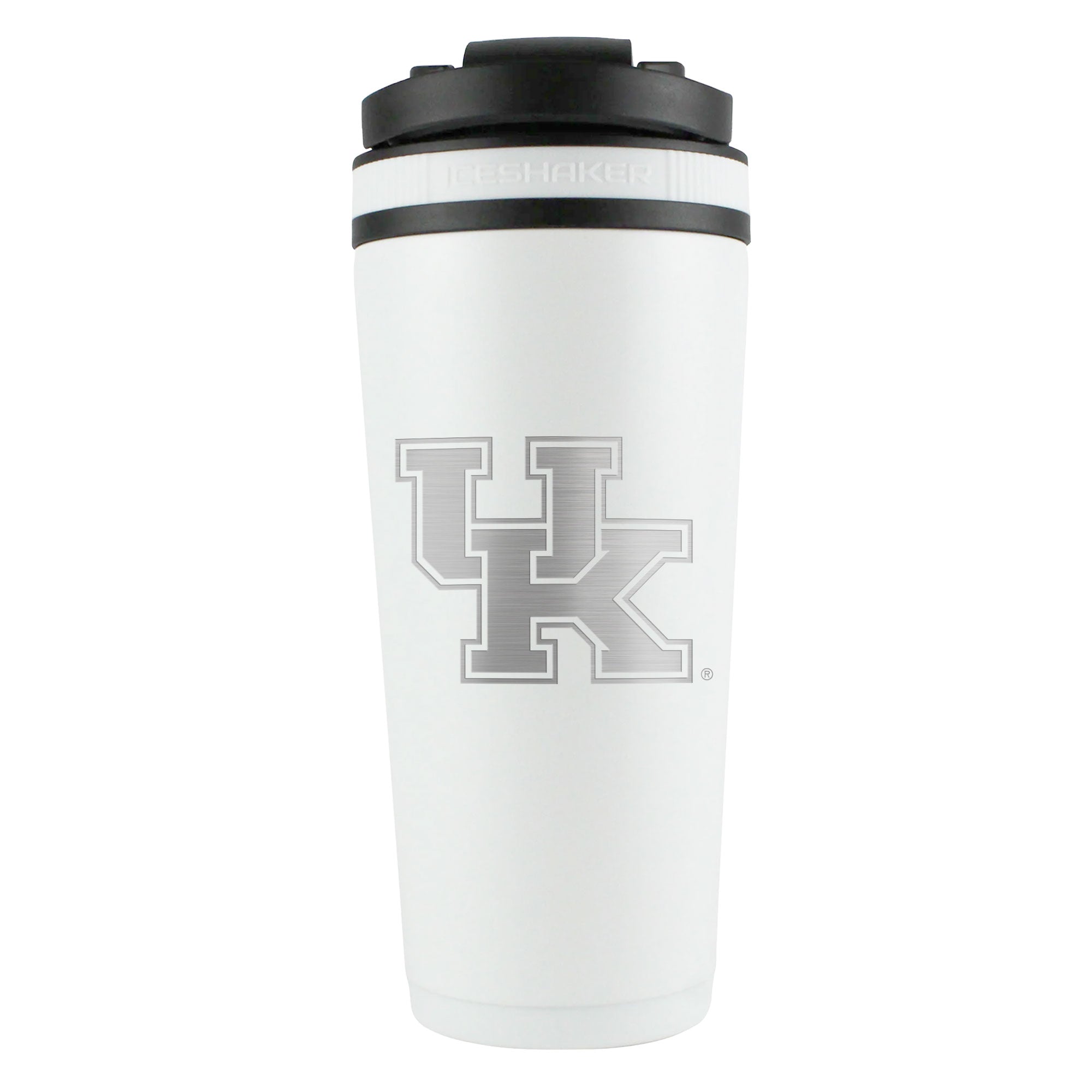 Officially Licensed University of Kentucky 26oz Ice Shaker