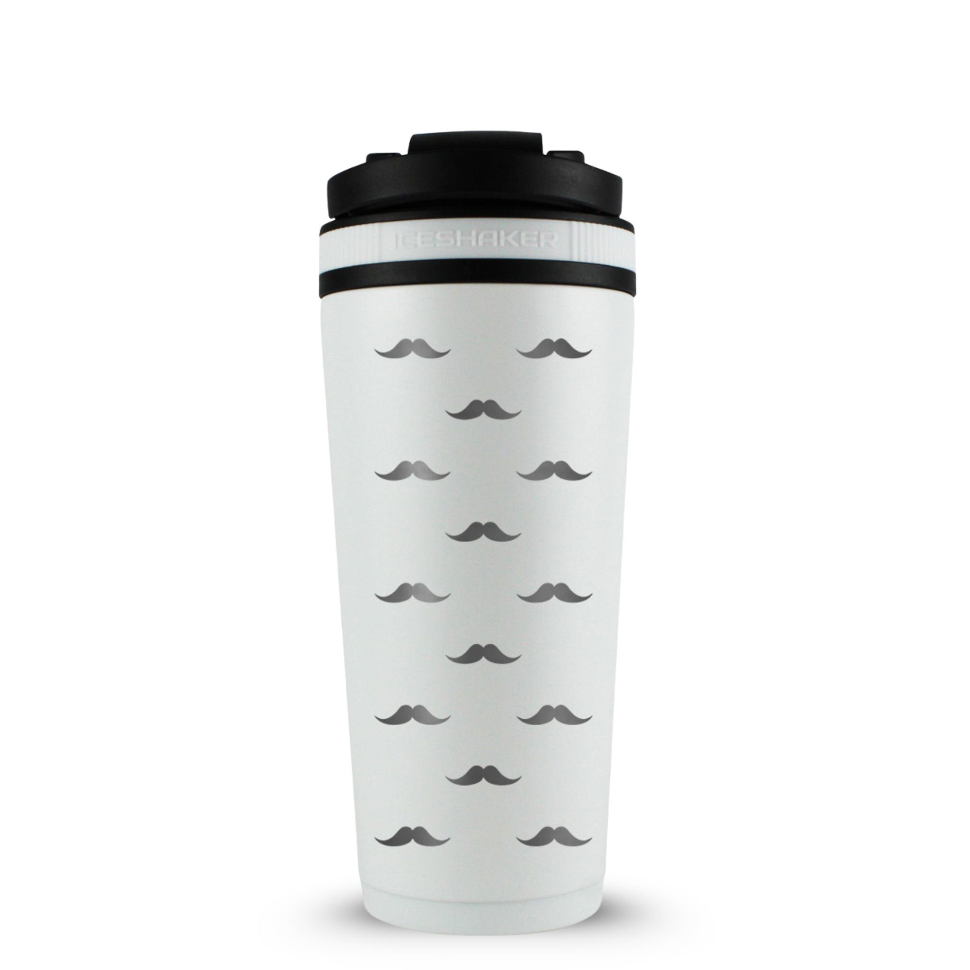 Father's Day Engraved 26oz Ice Shakers