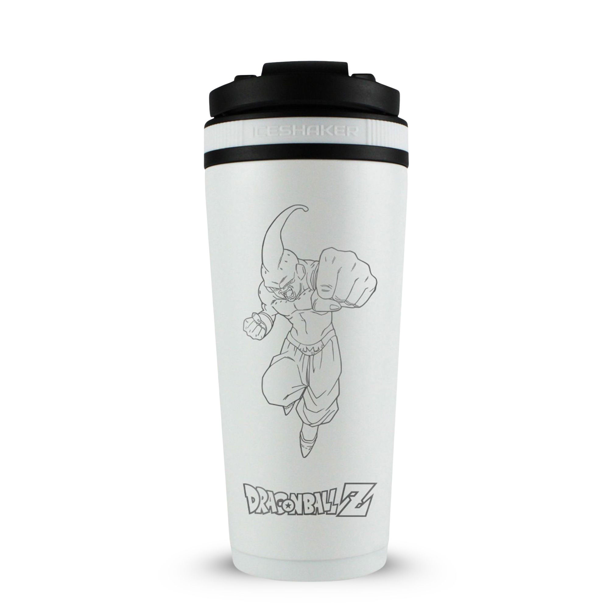Dragon Ball Z Buu 26oz Ice Shaker
