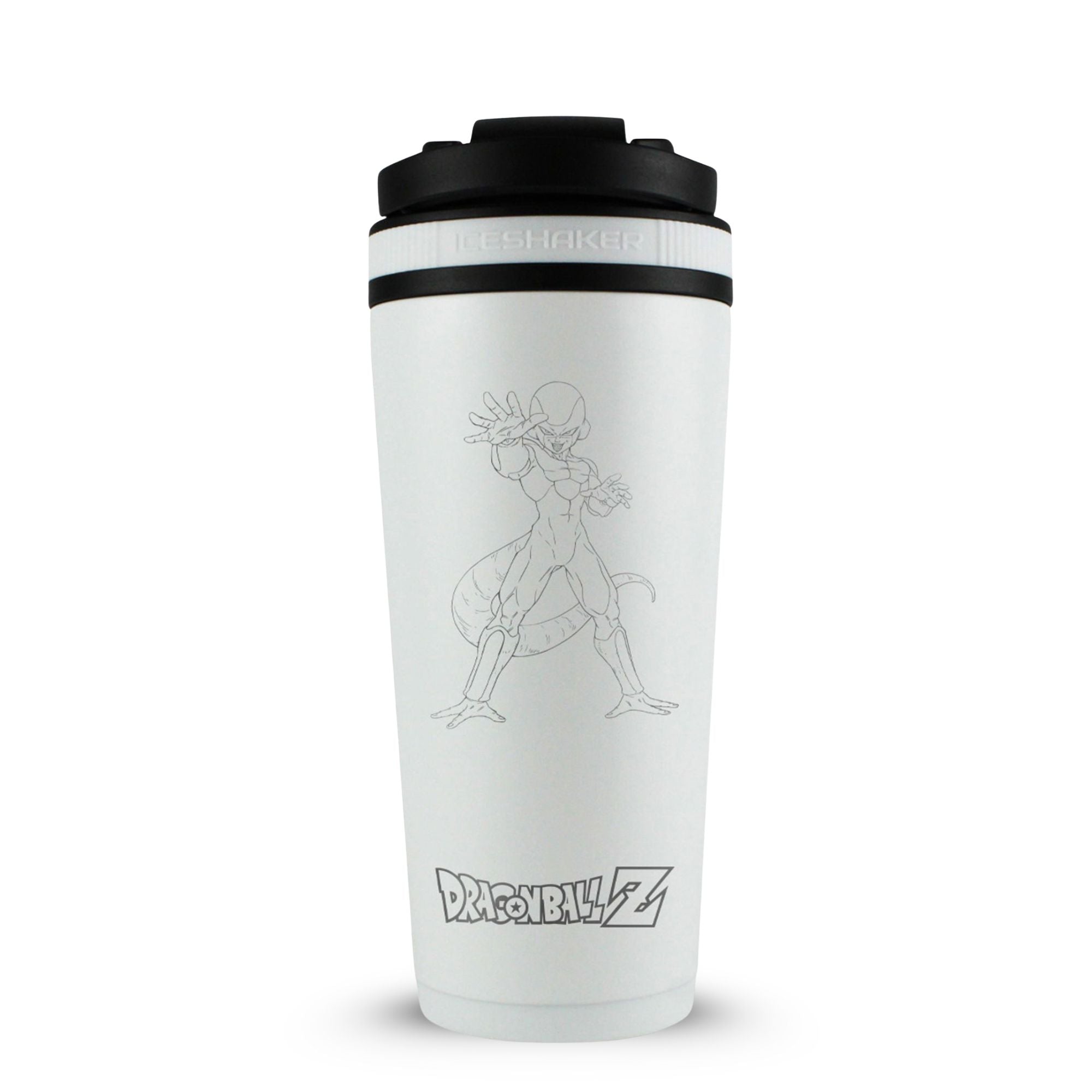 Dragon Ball Z Frieza 26oz Ice Shaker