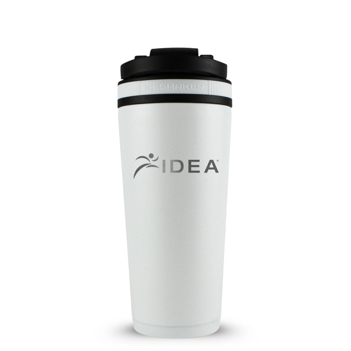 Custom Ideafit 26oz Ice Shaker