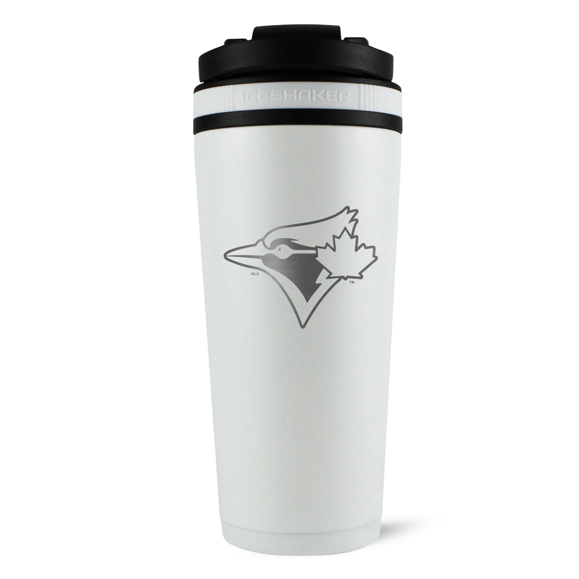 Officially Licensed Toronto Blue Jays 26oz Ice Shaker