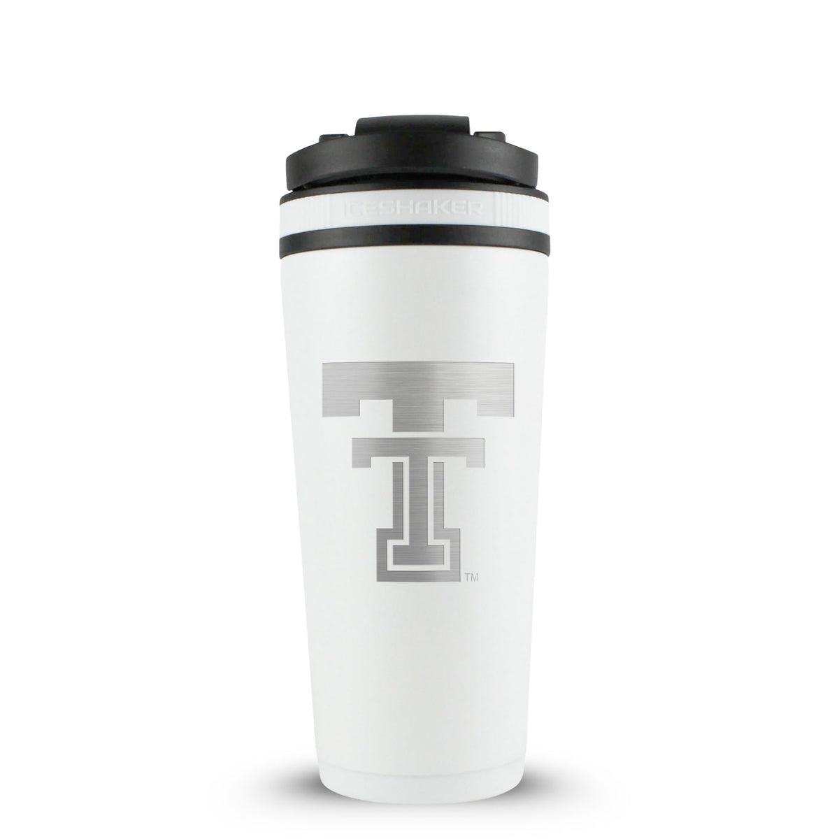 Officially Licensed Texas Tech University 26oz Ice Shaker