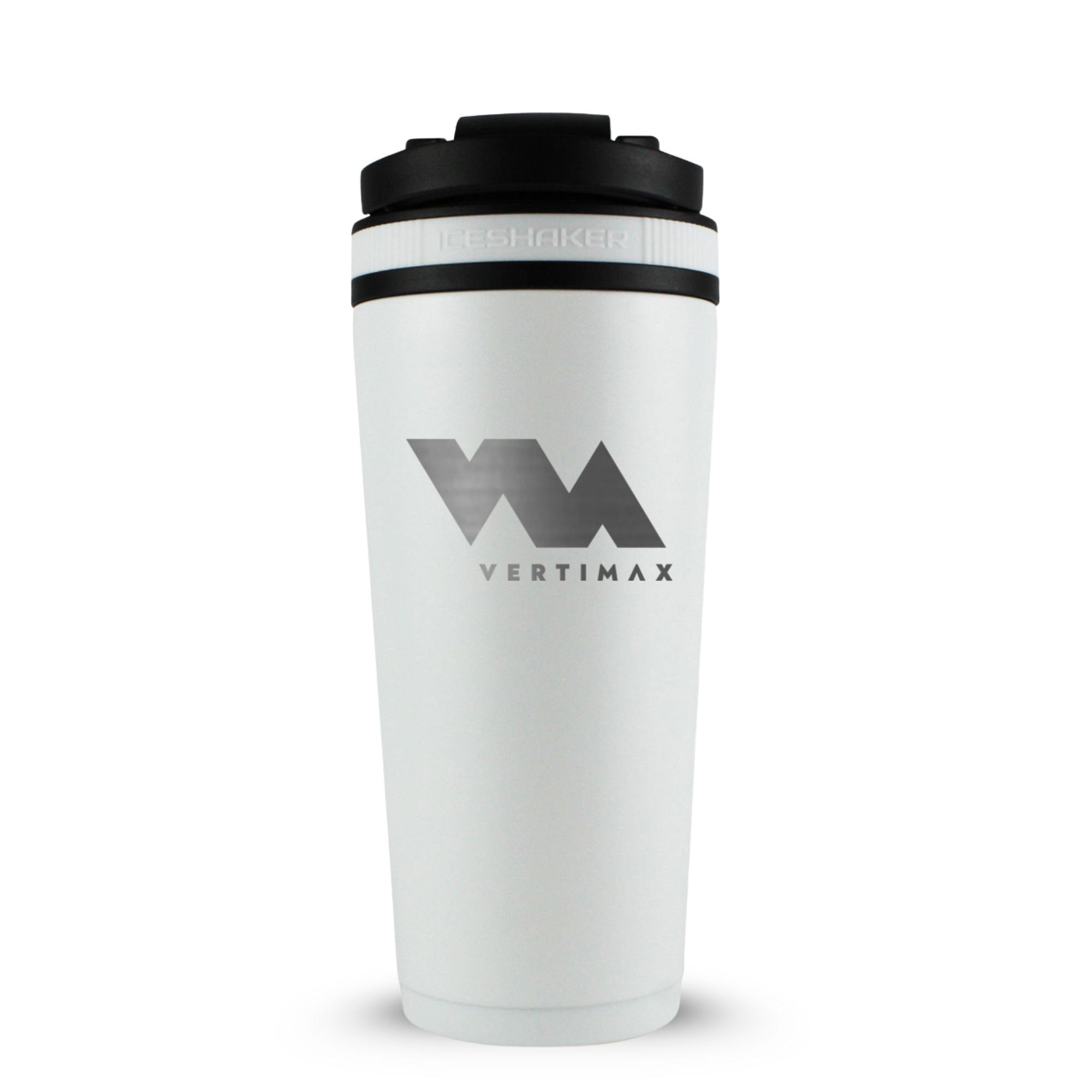 Custom Vertimax 26oz Ice Shaker
