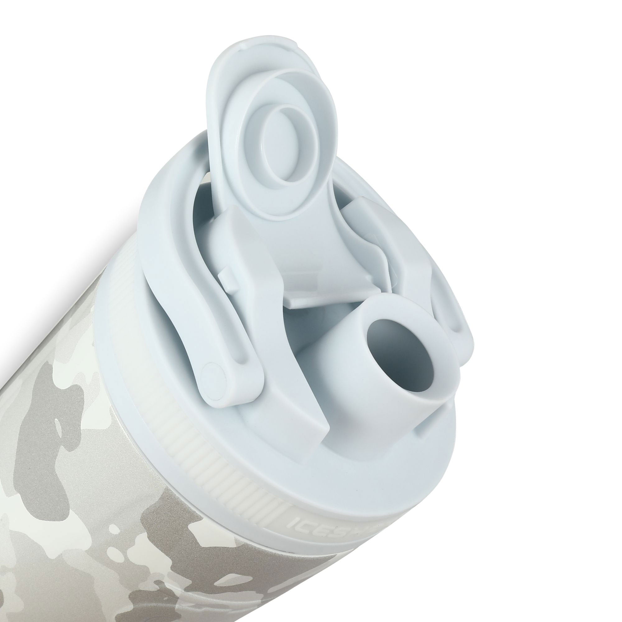 26oz Ice Shaker - White Camo
