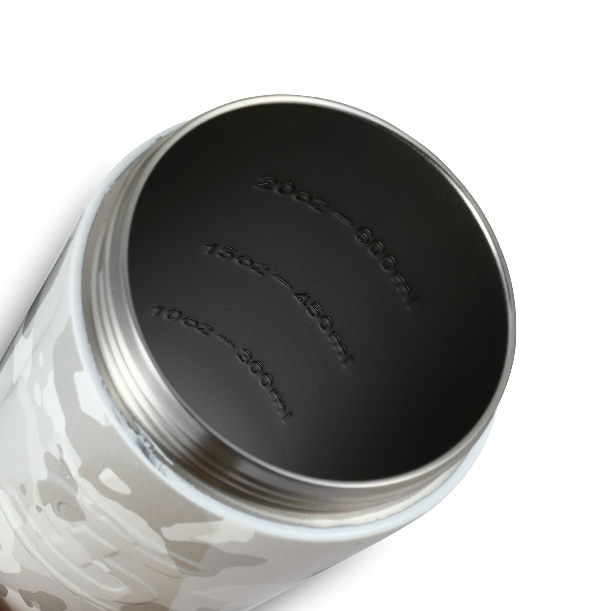 26oz Ice Shaker - White Camo