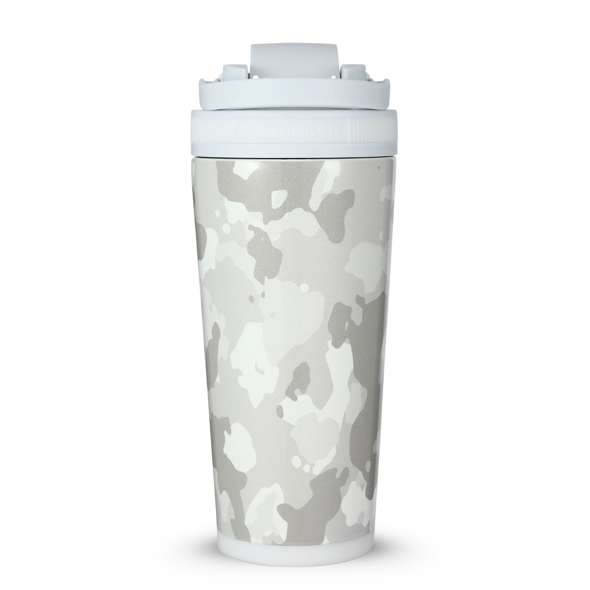 26oz Ice Shaker - White Camo