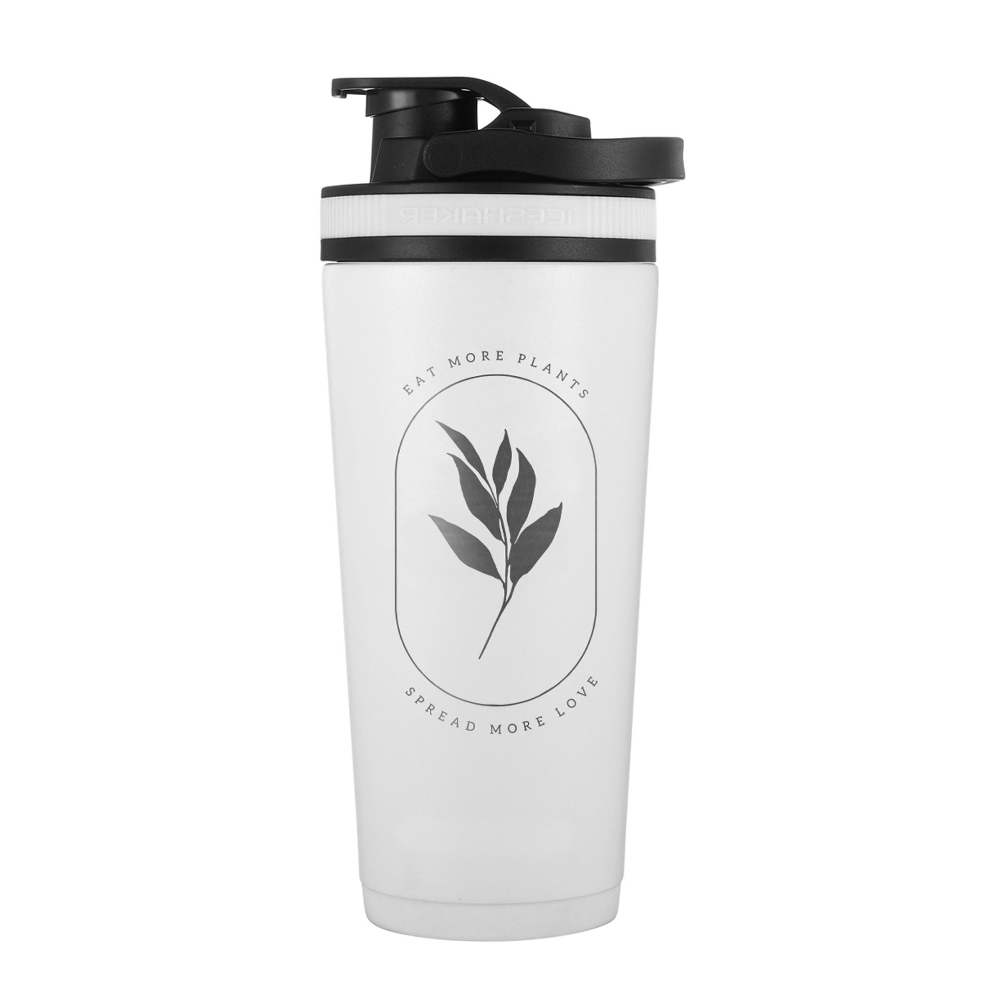 Healthy Little Vittles Eat More Plants 26oz Shaker