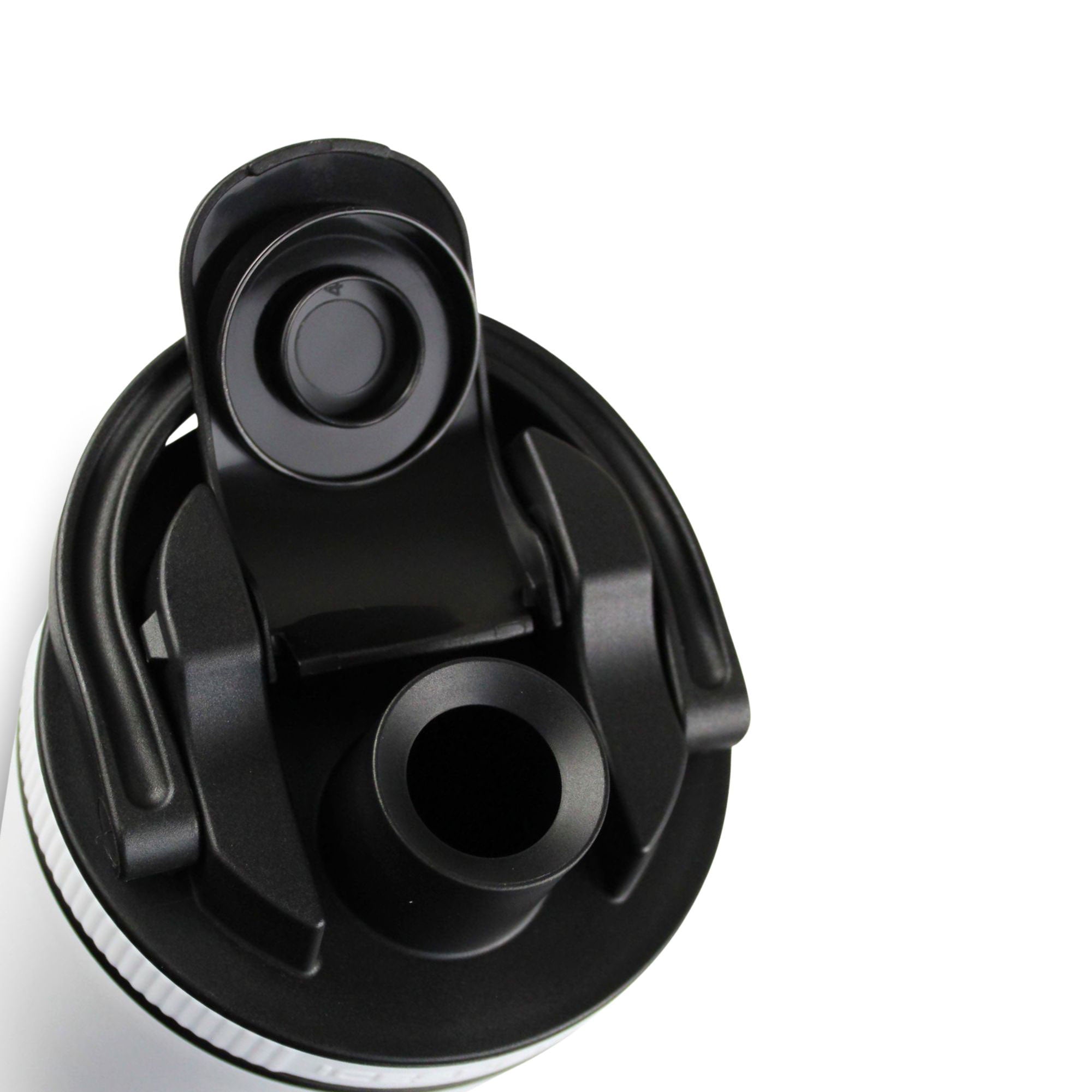 Officially Licensed Seattle Mariners 26oz Ice Shaker - White