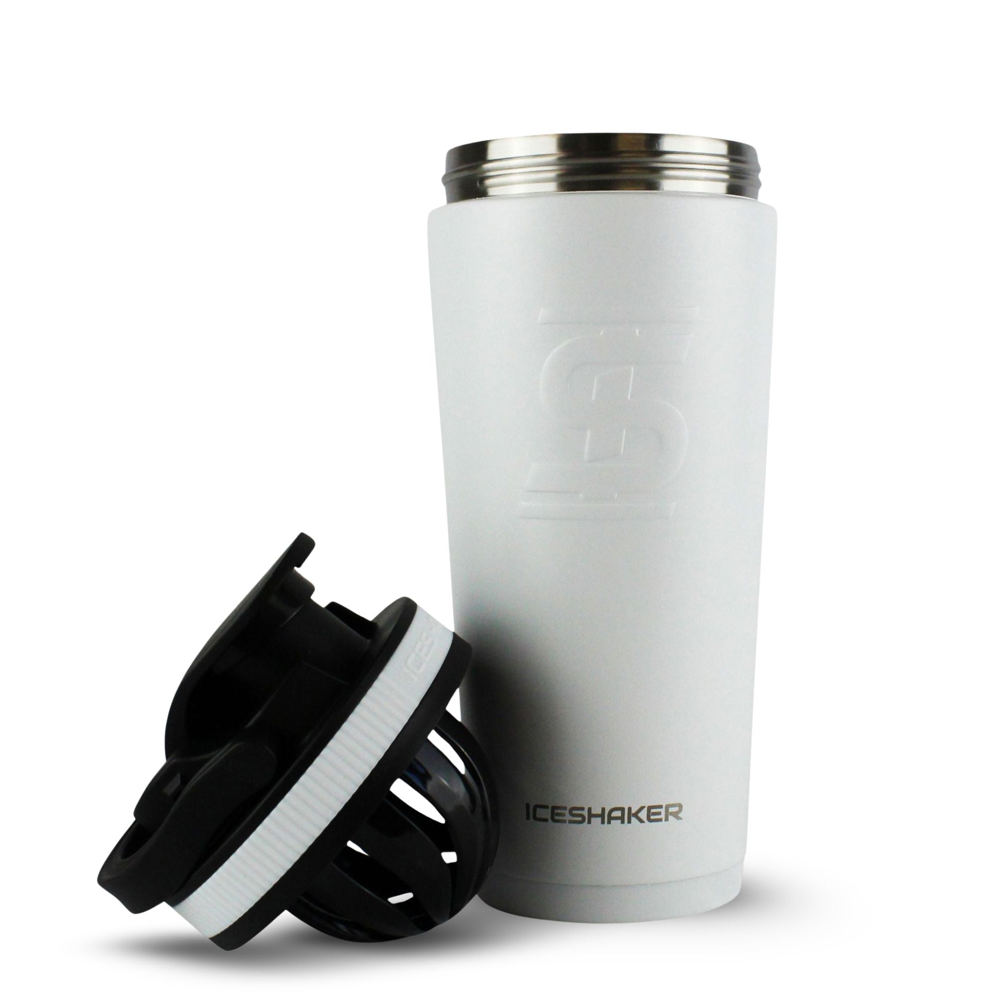 Officially Licensed New York City FC 26oz Ice Shaker