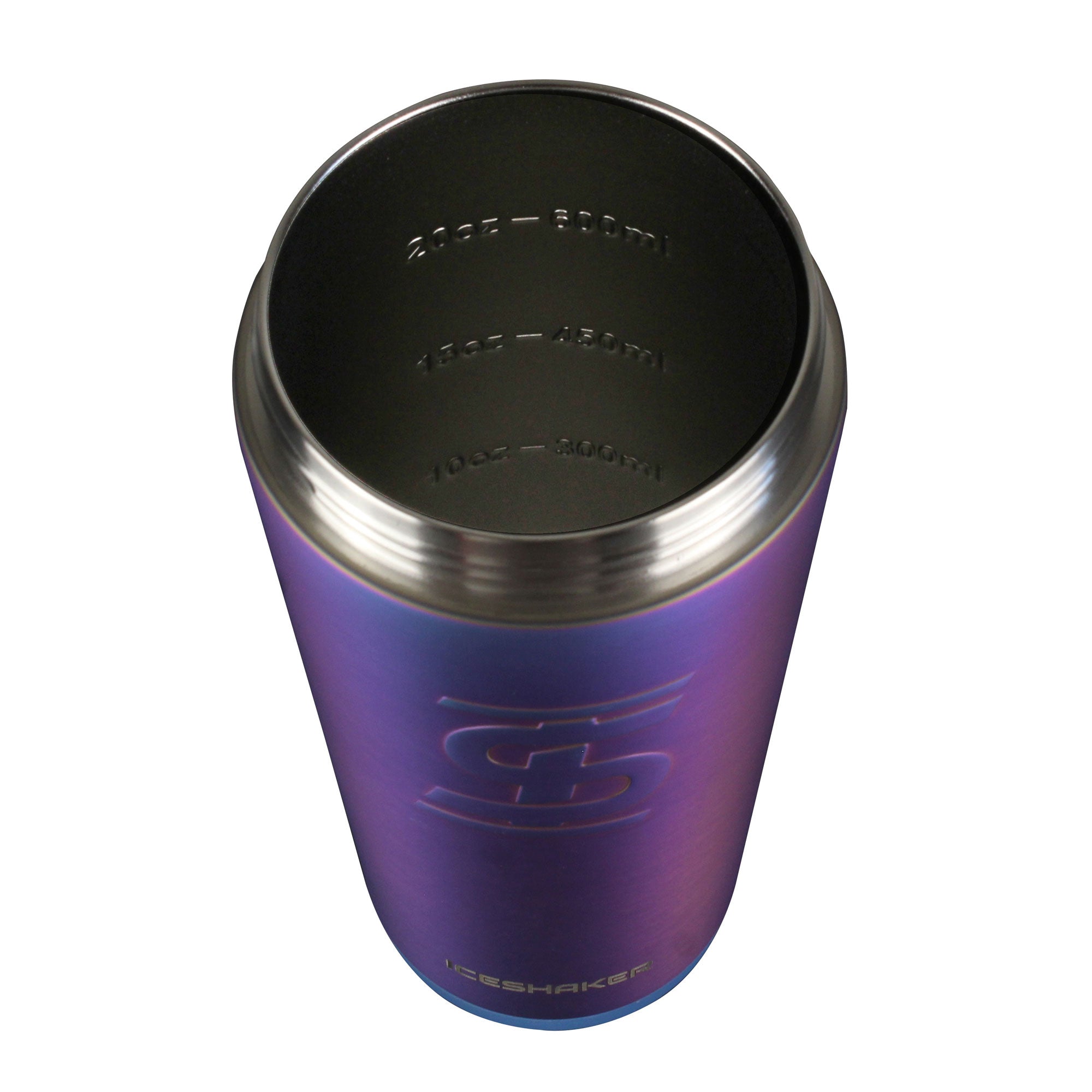 26oz Ice Shaker - Wisteria