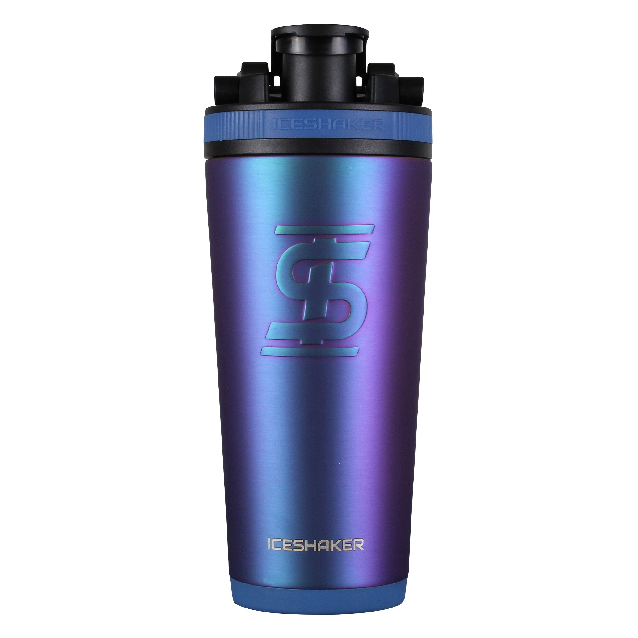 26oz Ice Shaker - Wisteria