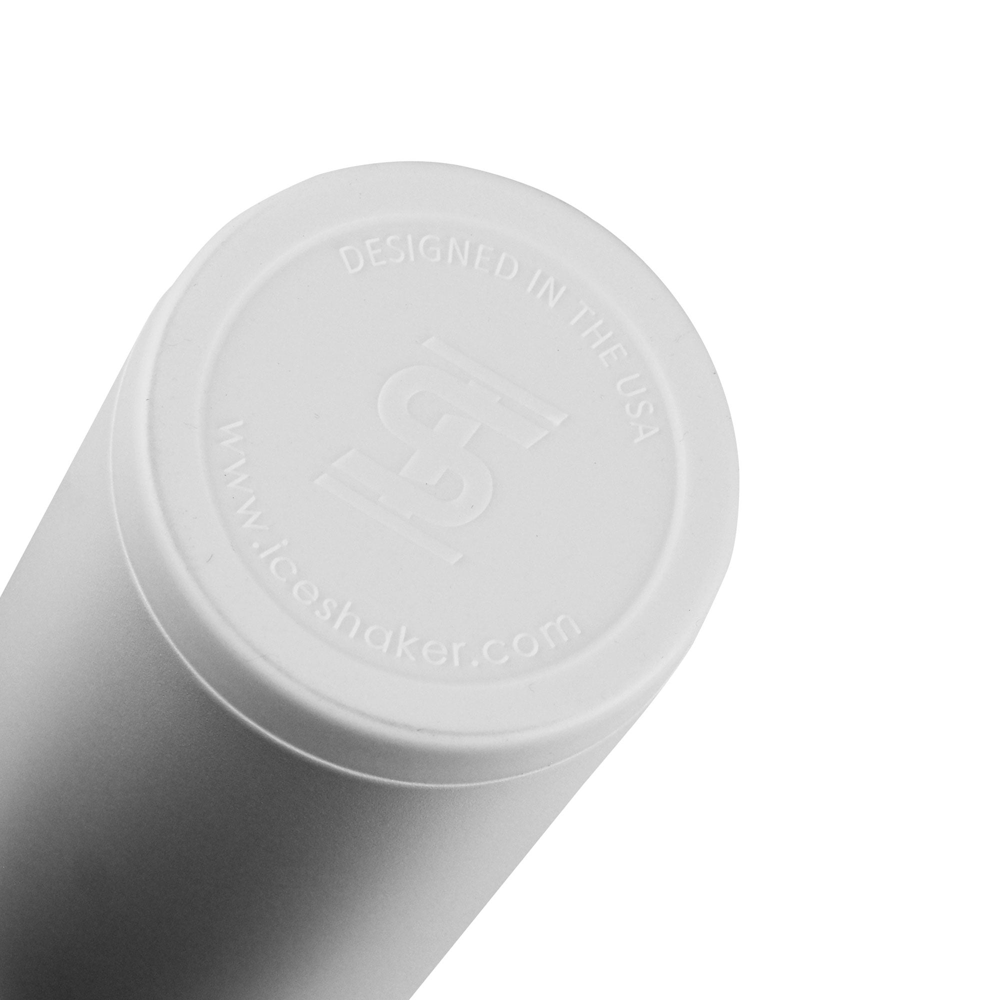 Southlake Dragons Youth Baseball 26oz Ice Shaker - White