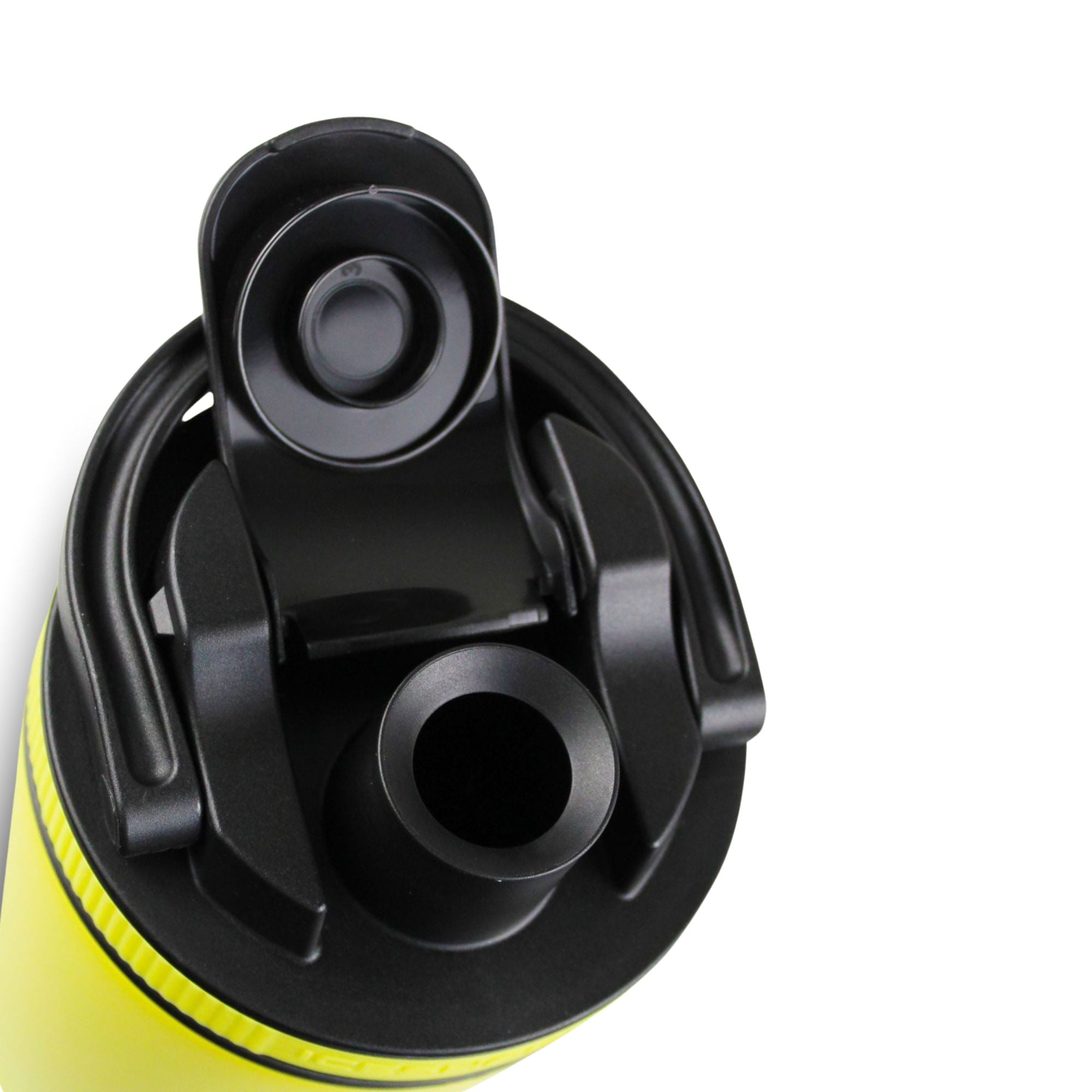 26oz Ice Shaker - Yellow