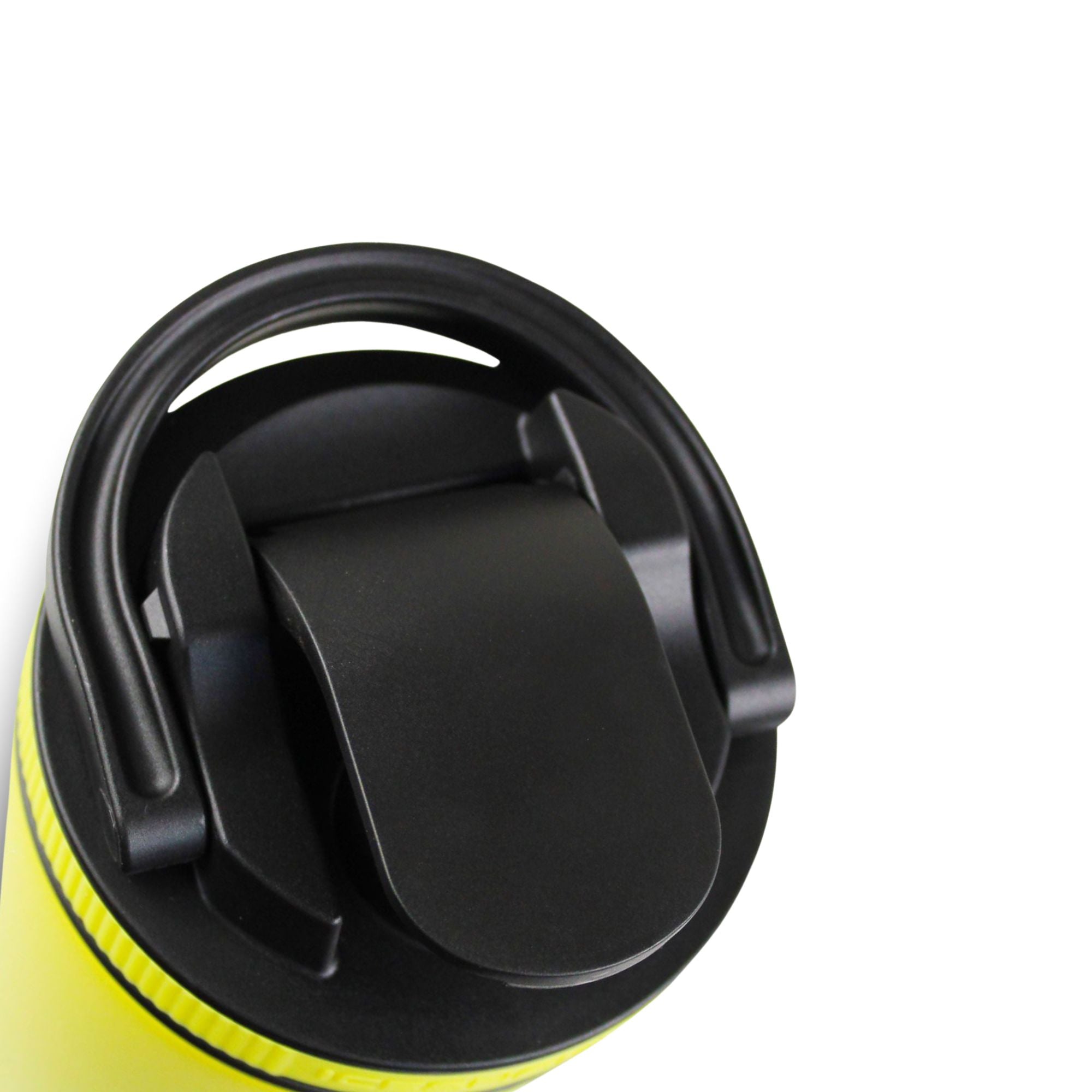 Officially Licensed Pittsburgh Penguins 26oz Ice Shaker - Yellow