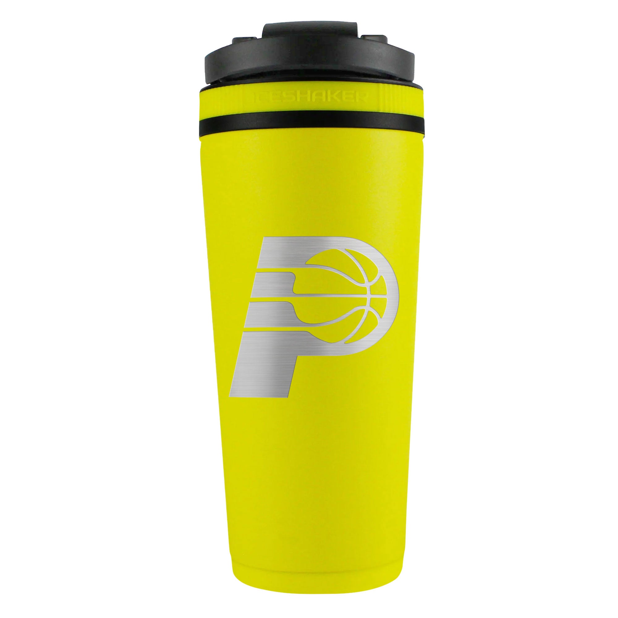 Officially Licensed Indiana Pacers 26oz Ice Shaker