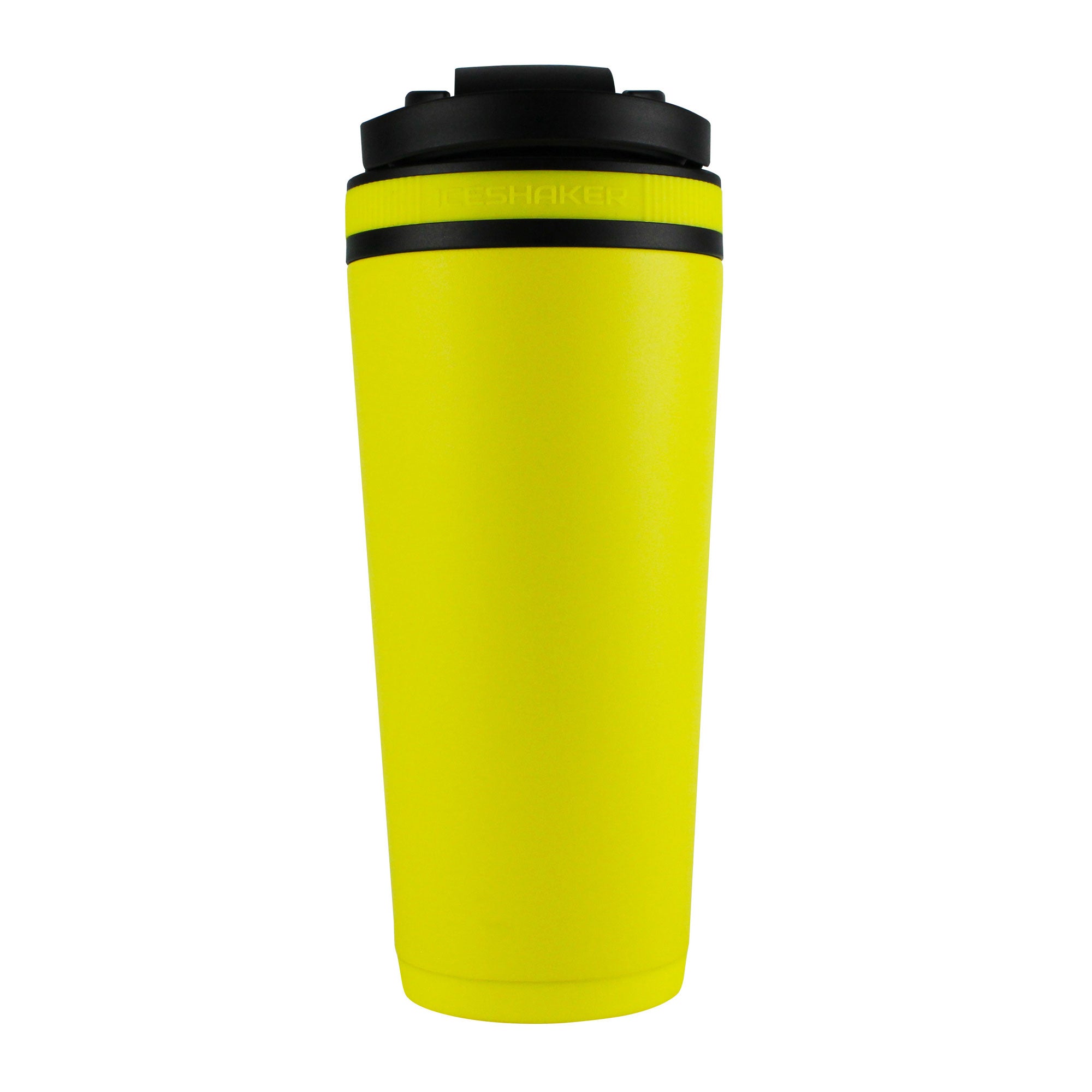 26oz Ice Shaker - Yellow