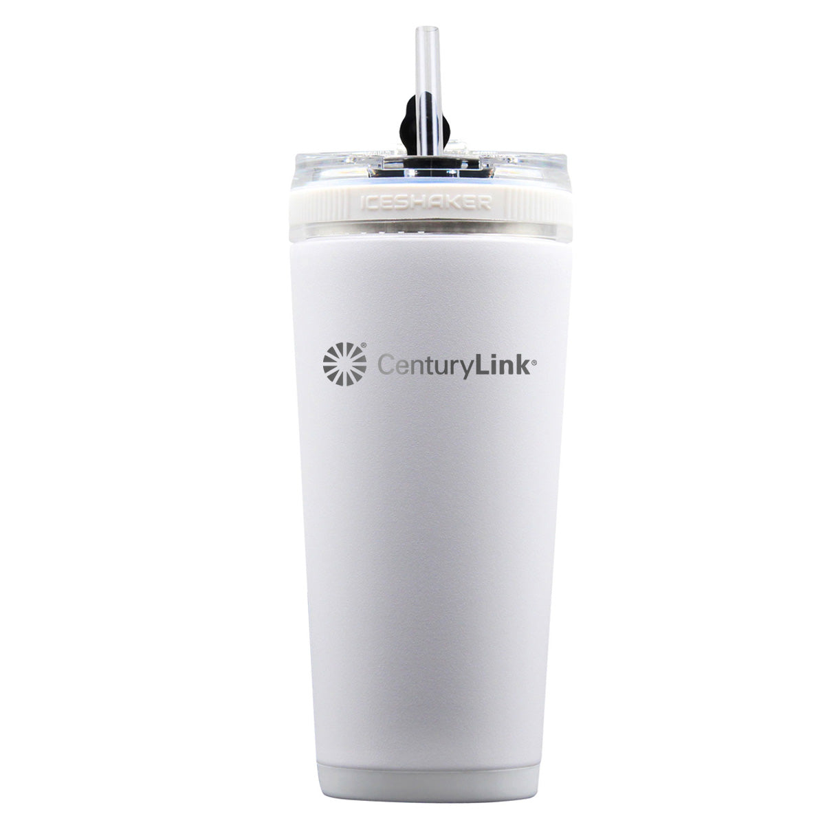 Century Link Custom 26oz Flex Bottle