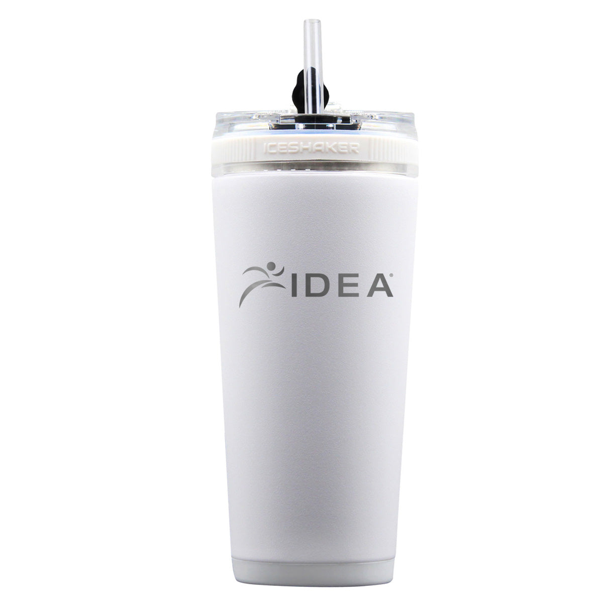 Custom Ideafit 26oz Flex Bottle