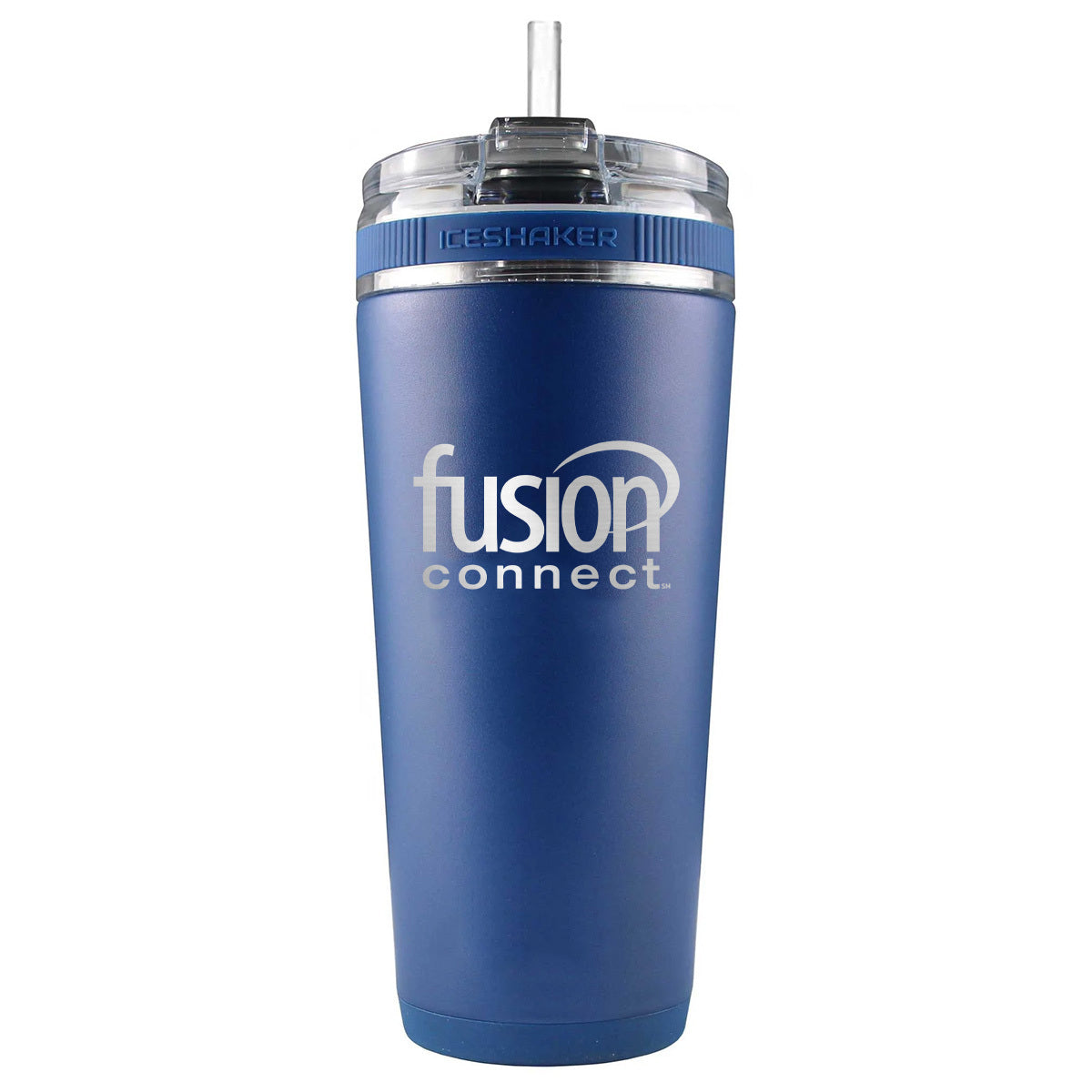 Fusion Connect Custom 26oz Flex Bottle