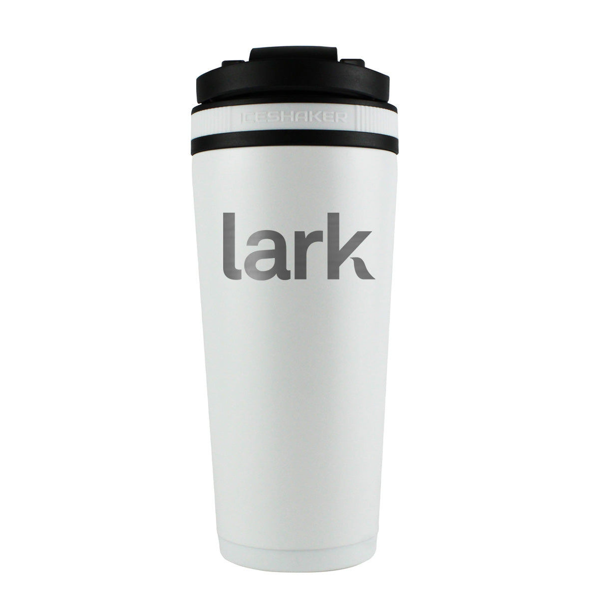 LARK Custom 26oz Shaker Bottle