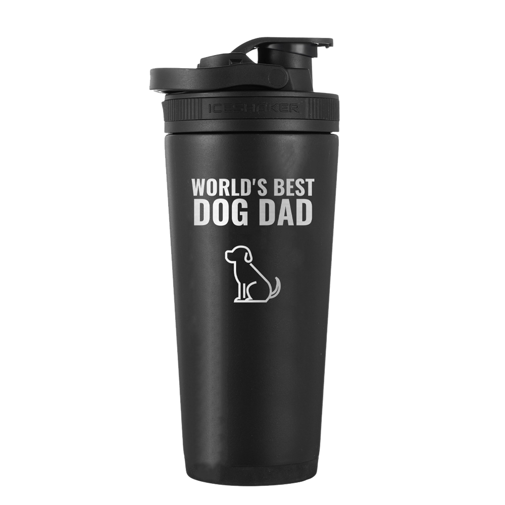 Pets Series 26oz Ice Shaker