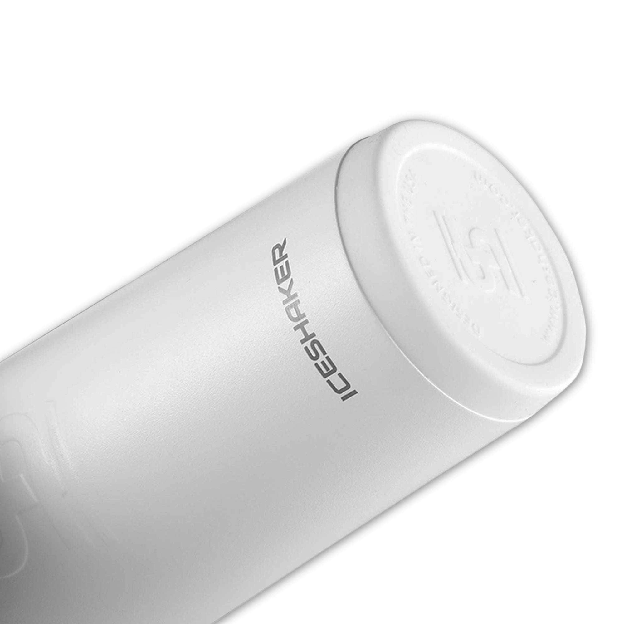 Officially Licensed Buffalo Bills 26oz Ice Shaker - White