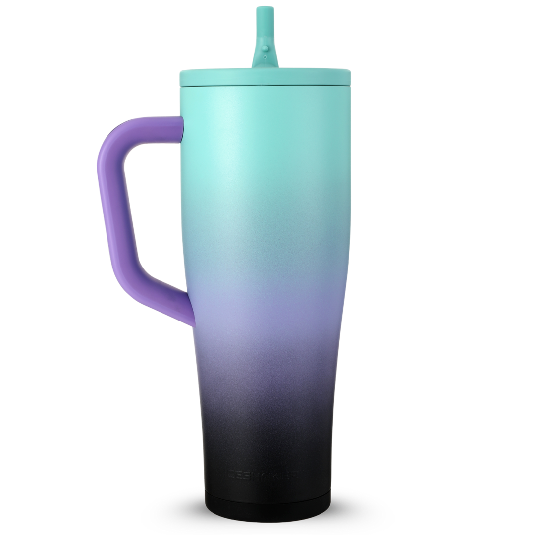 CUSTOM 40oz. Legend Series Shaker Bottle - 13 Moons