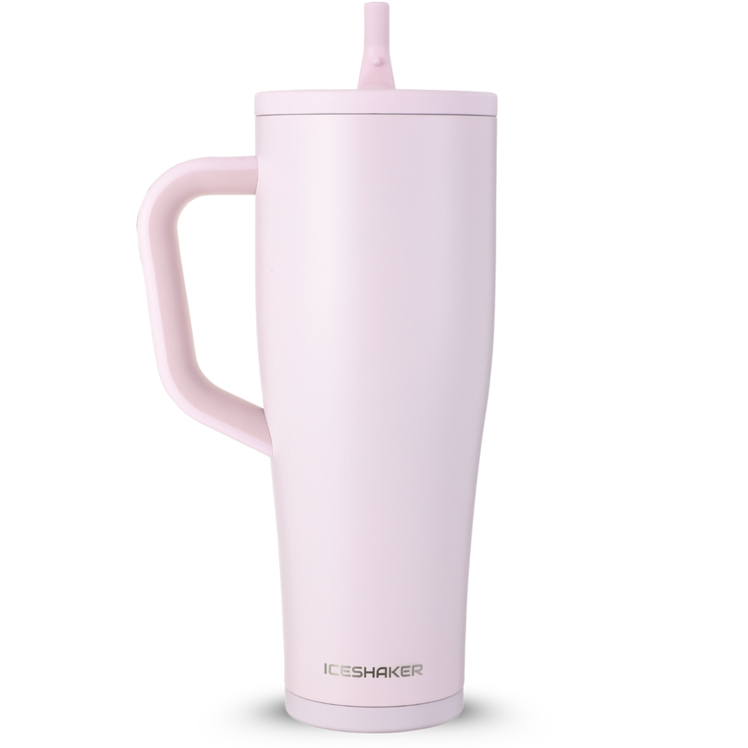 CUSTOM 40oz. Legend Series Shaker Bottle - Oakley