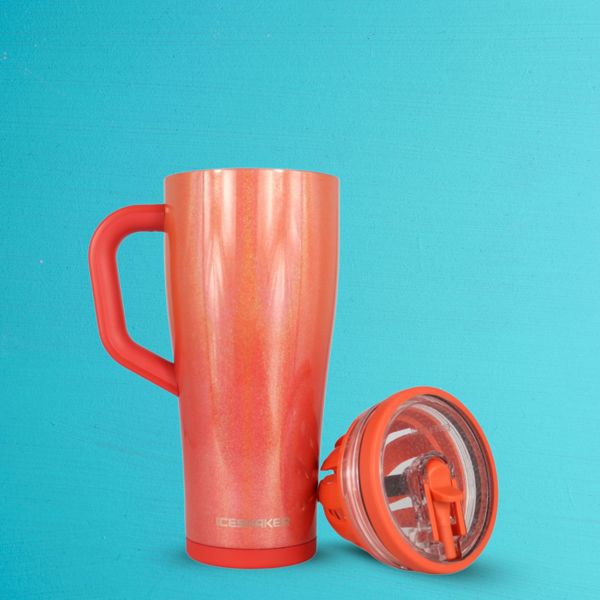 Showgirl Legend Series Shaker Tumblers