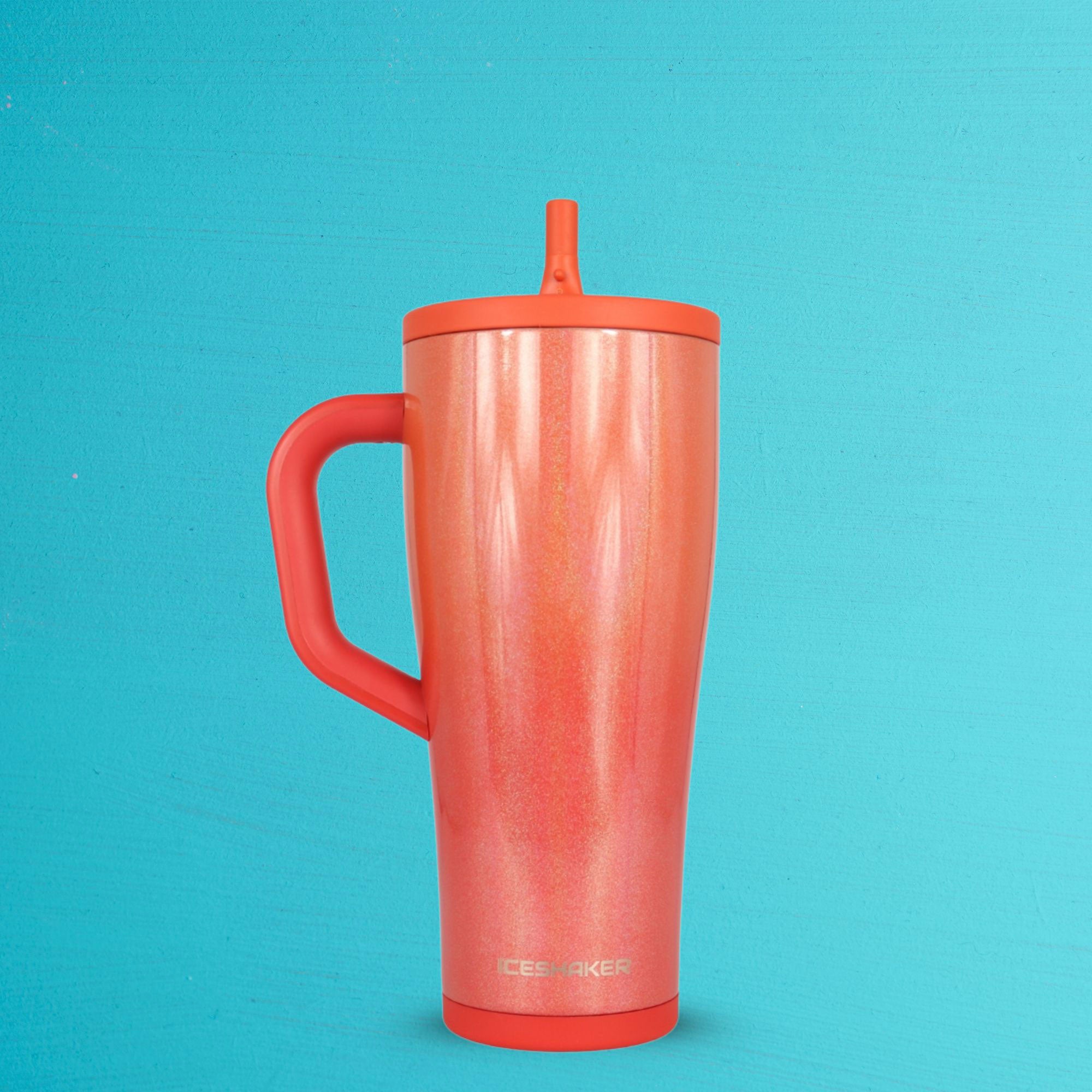 Showgirl Legend Series Shaker Tumblers