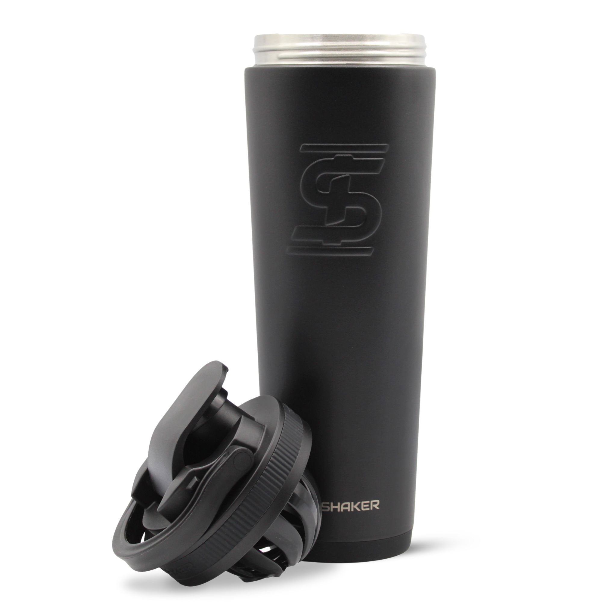 32-BLACK
