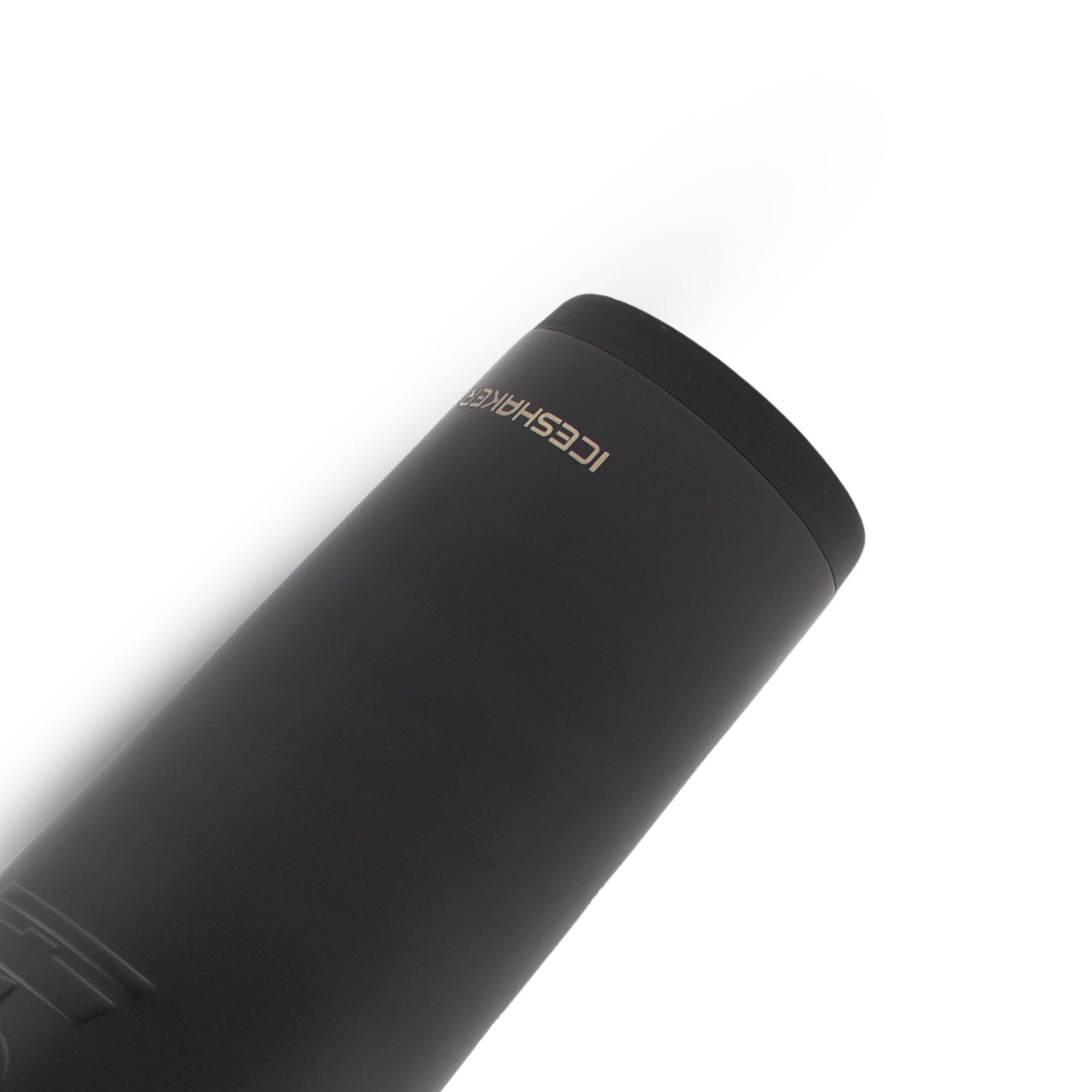 32oz Ice Shaker - Black
