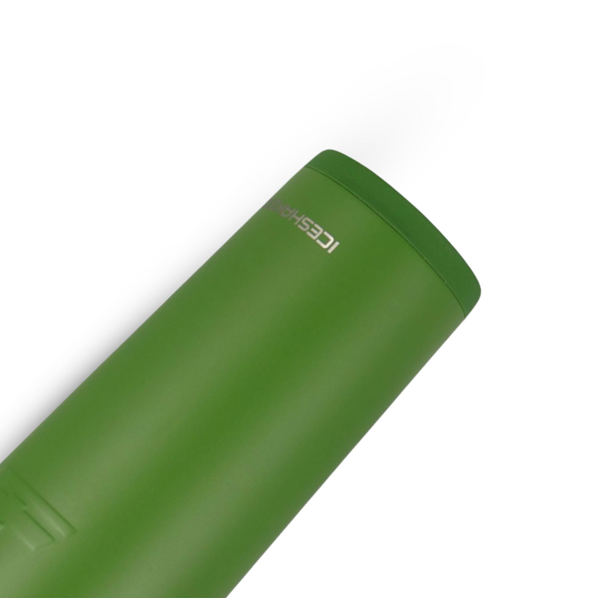 32oz Ice Shaker - Green