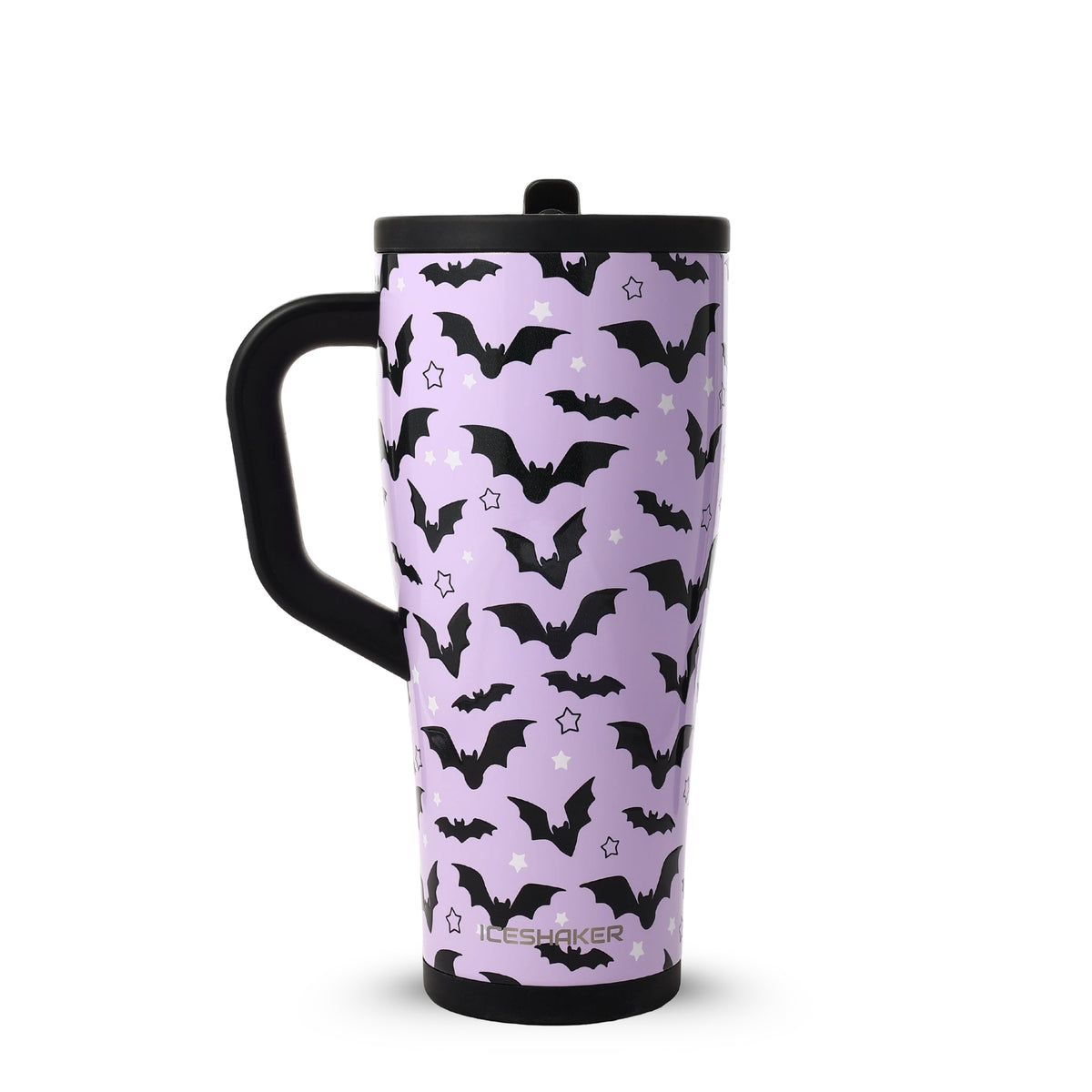 32oz Legend Series Shaker Bottle - Bats