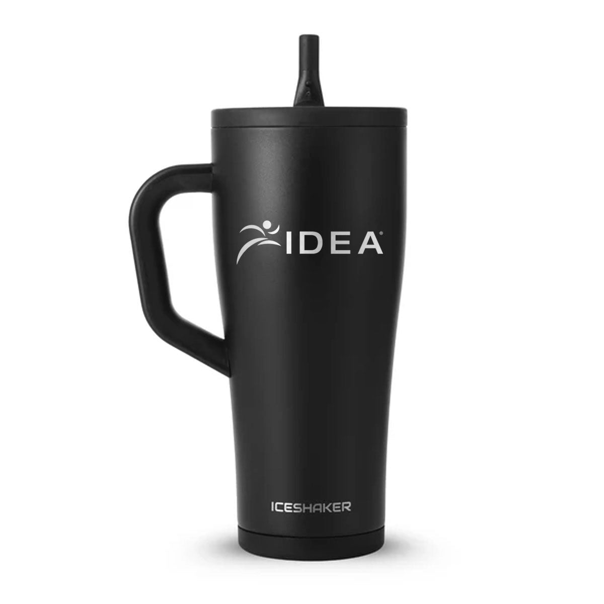 Custom Ideafit 32oz Legend Series Shaker Tumbler