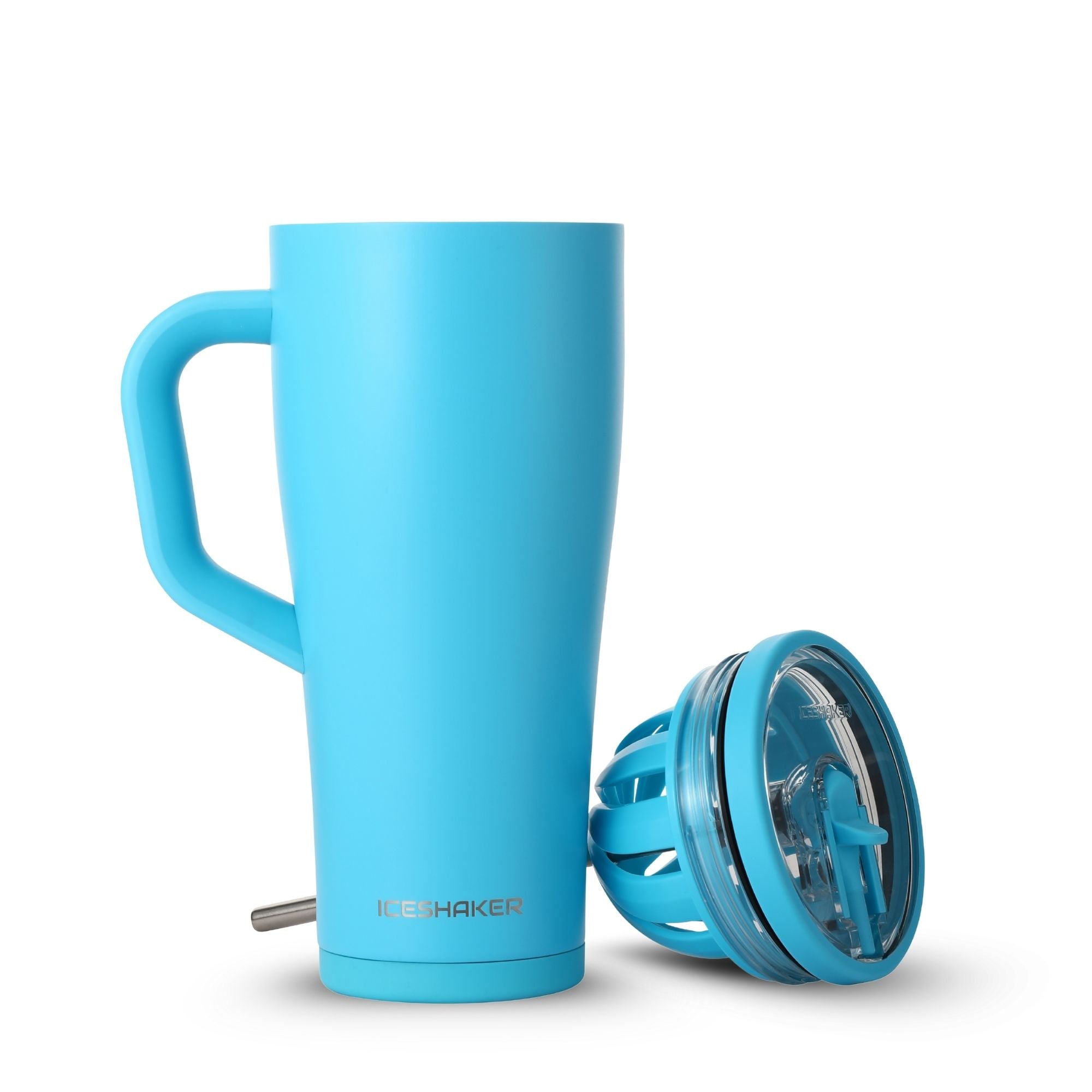 Butterflies Legend Series Shaker Tumblers