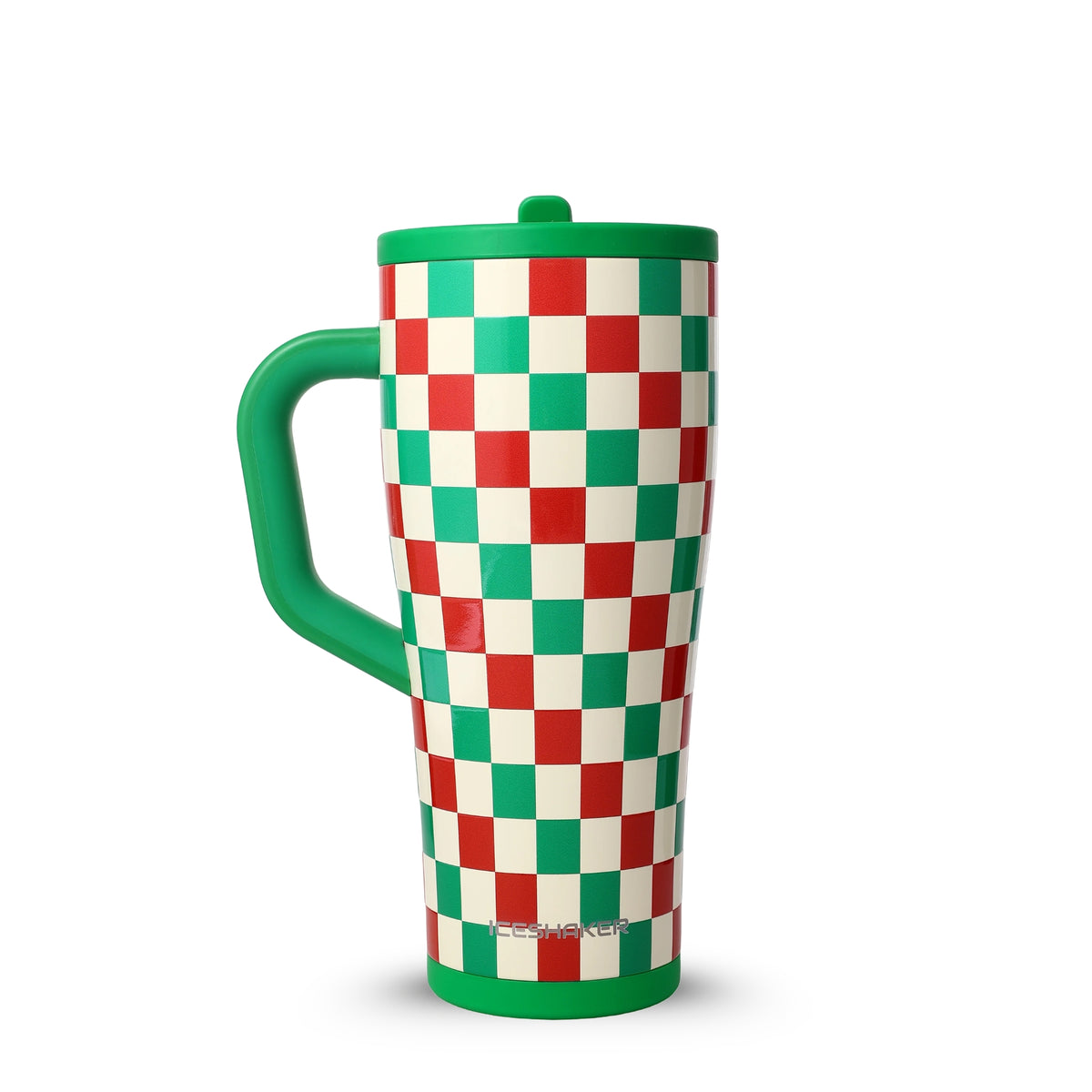 32oz Legend Series Shaker Tumbler - Deck The Halls