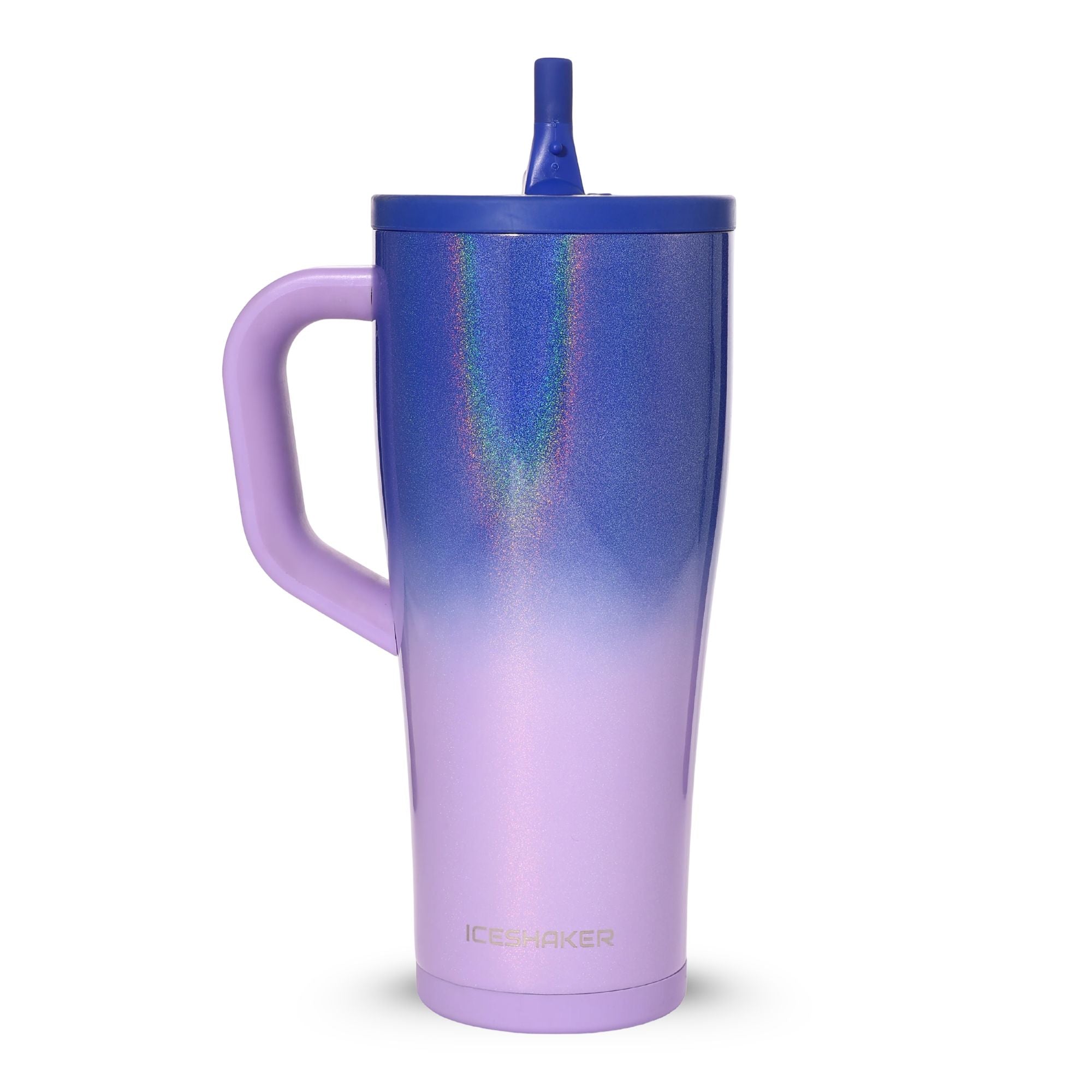 32oz Legend Series Shaker Bottle - Lilac Dreaming