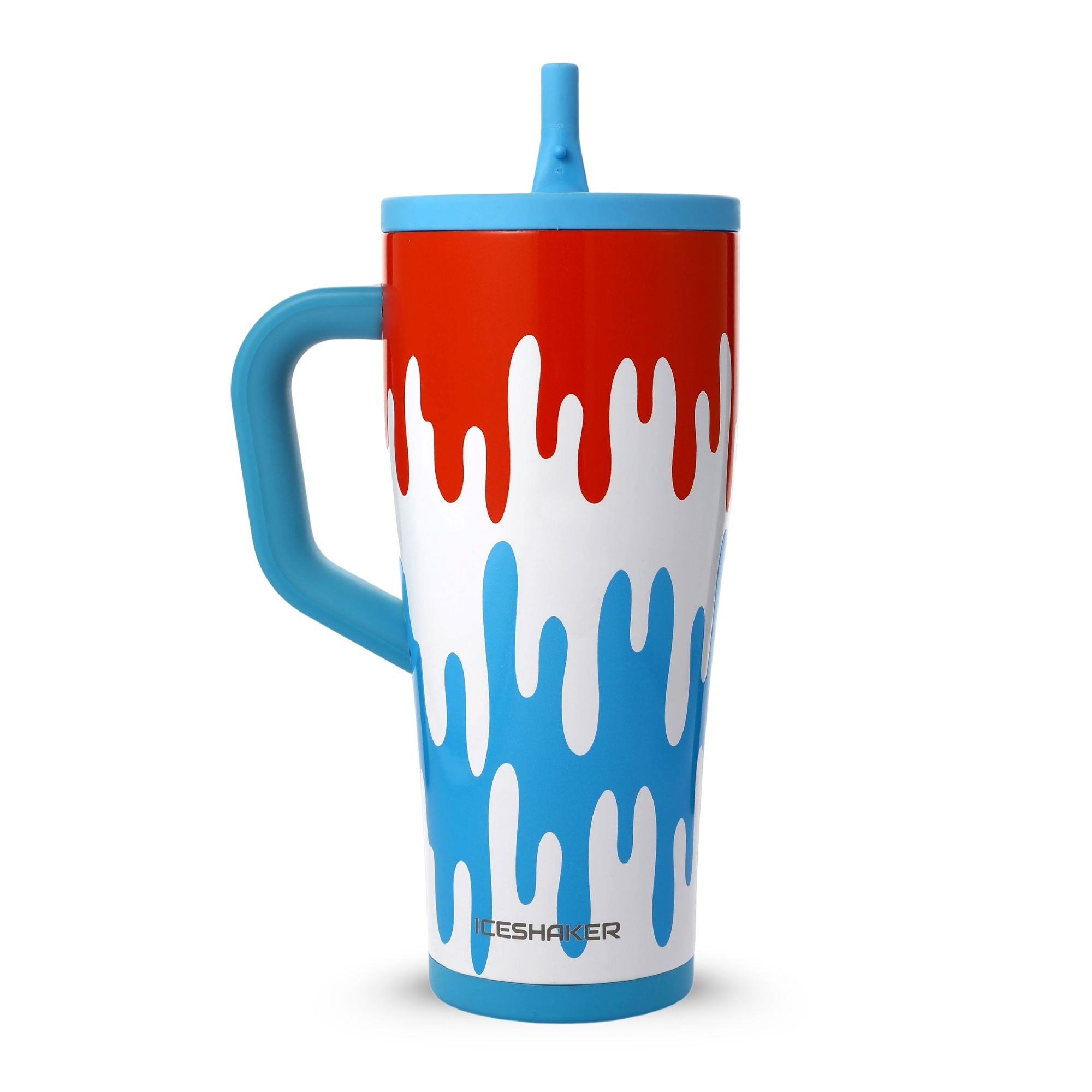 32oz Legend Series Shaker Bottles