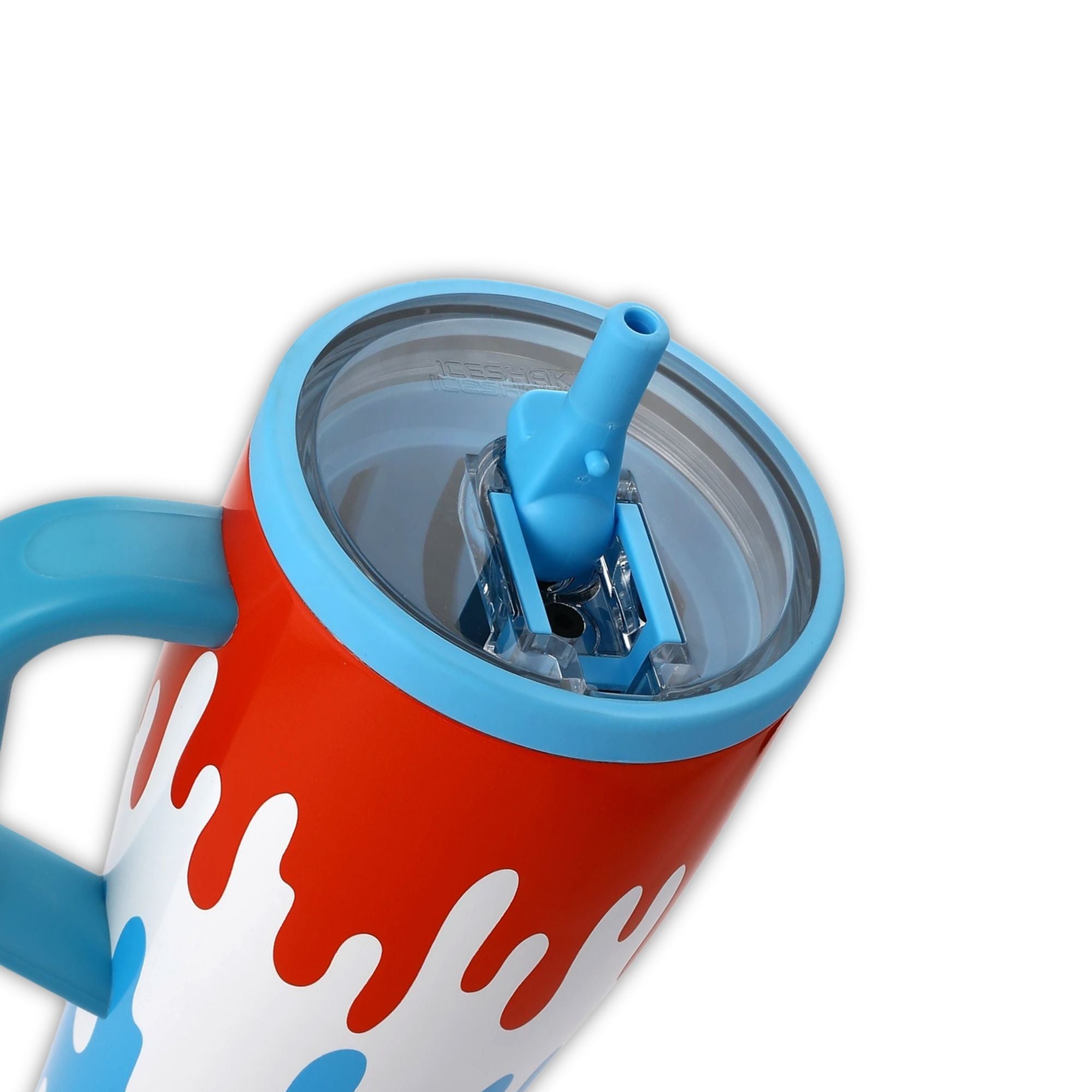 32oz Legend Series Shaker Bottles