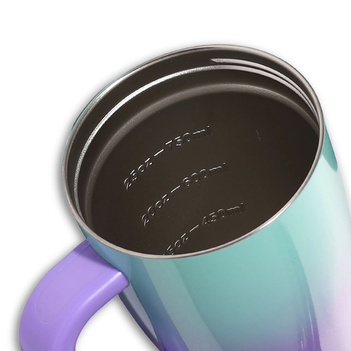 32oz Legend Series Shaker Bottle - Glitter 13 Moons